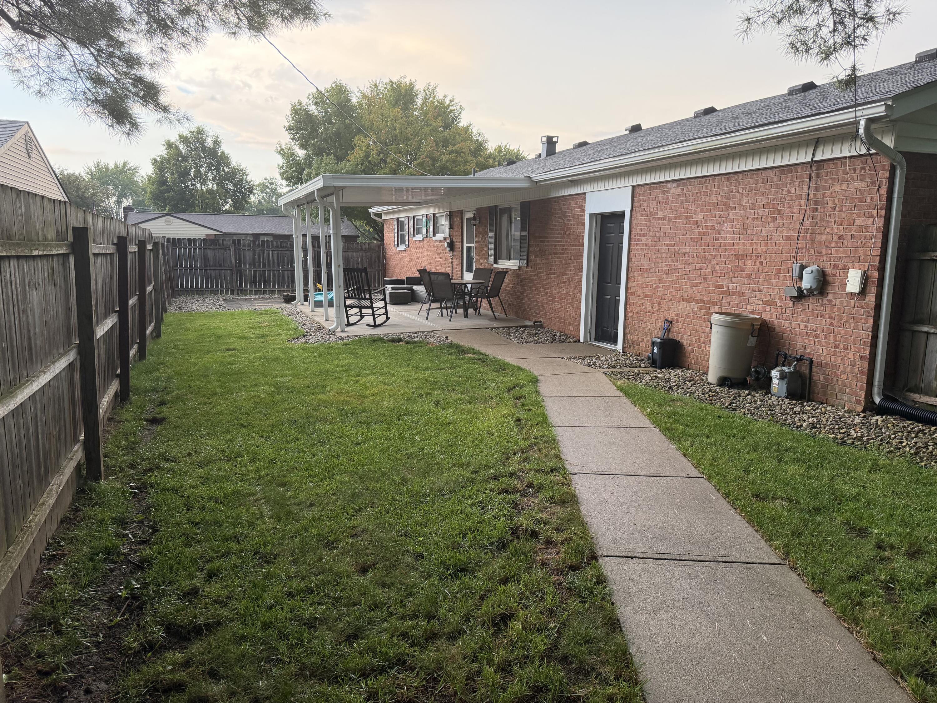 101 Larrel, West Milton, Ohio 45383