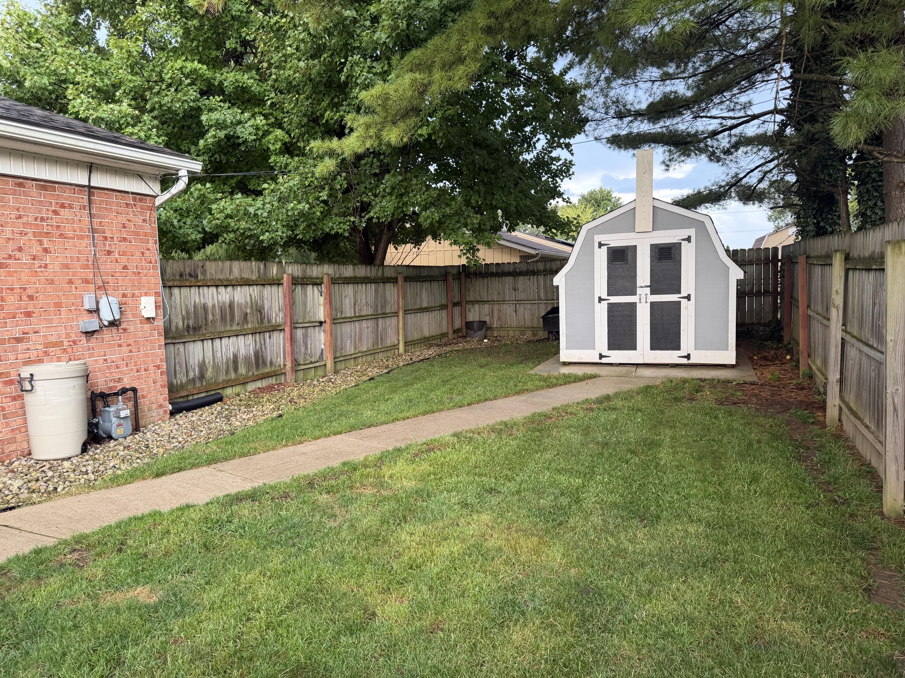 101 Larrel, West Milton, Ohio 45383