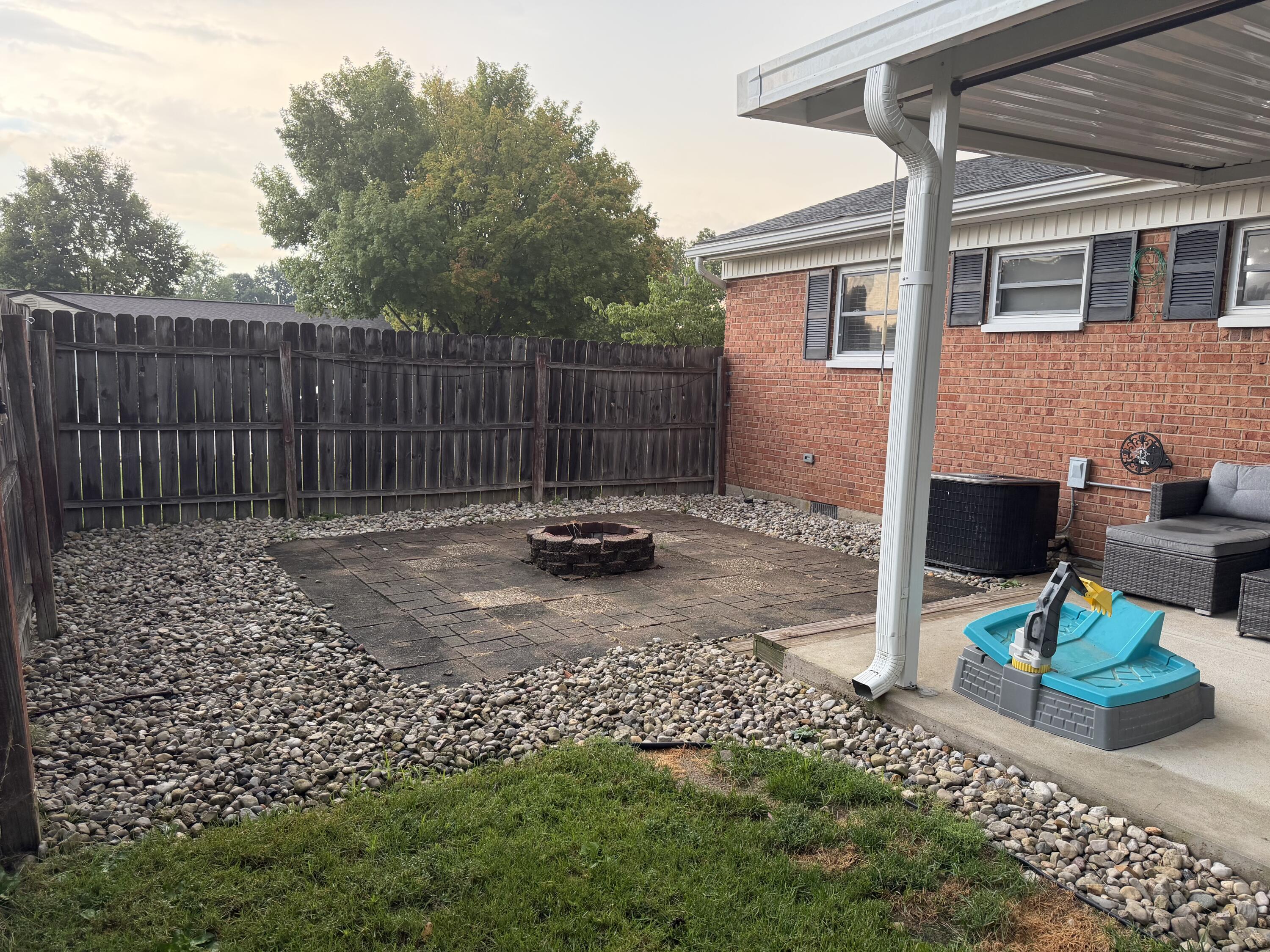 101 Larrel, West Milton, Ohio 45383