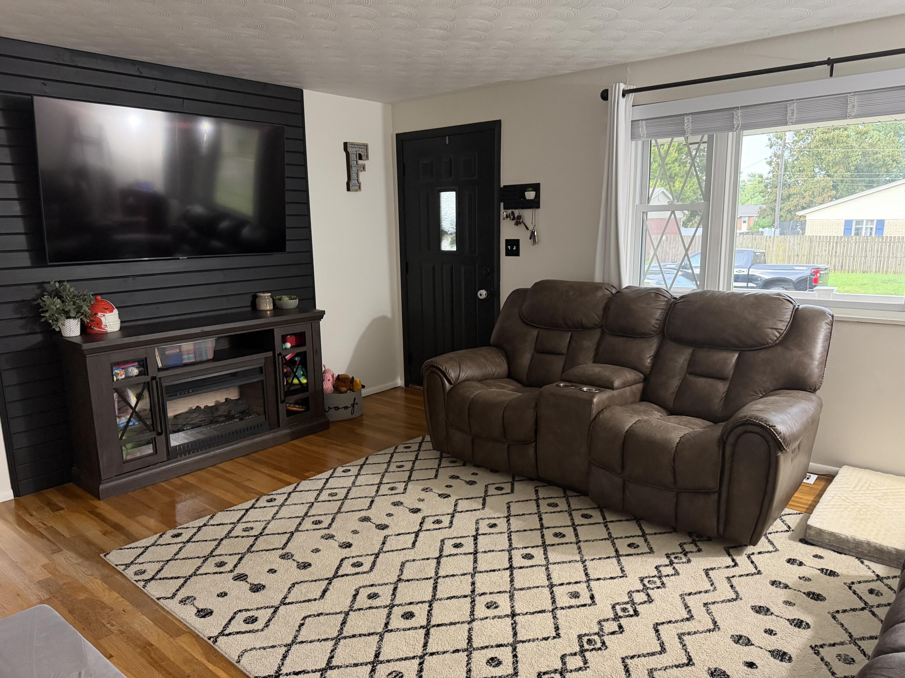 101 Larrel, West Milton, Ohio 45383
