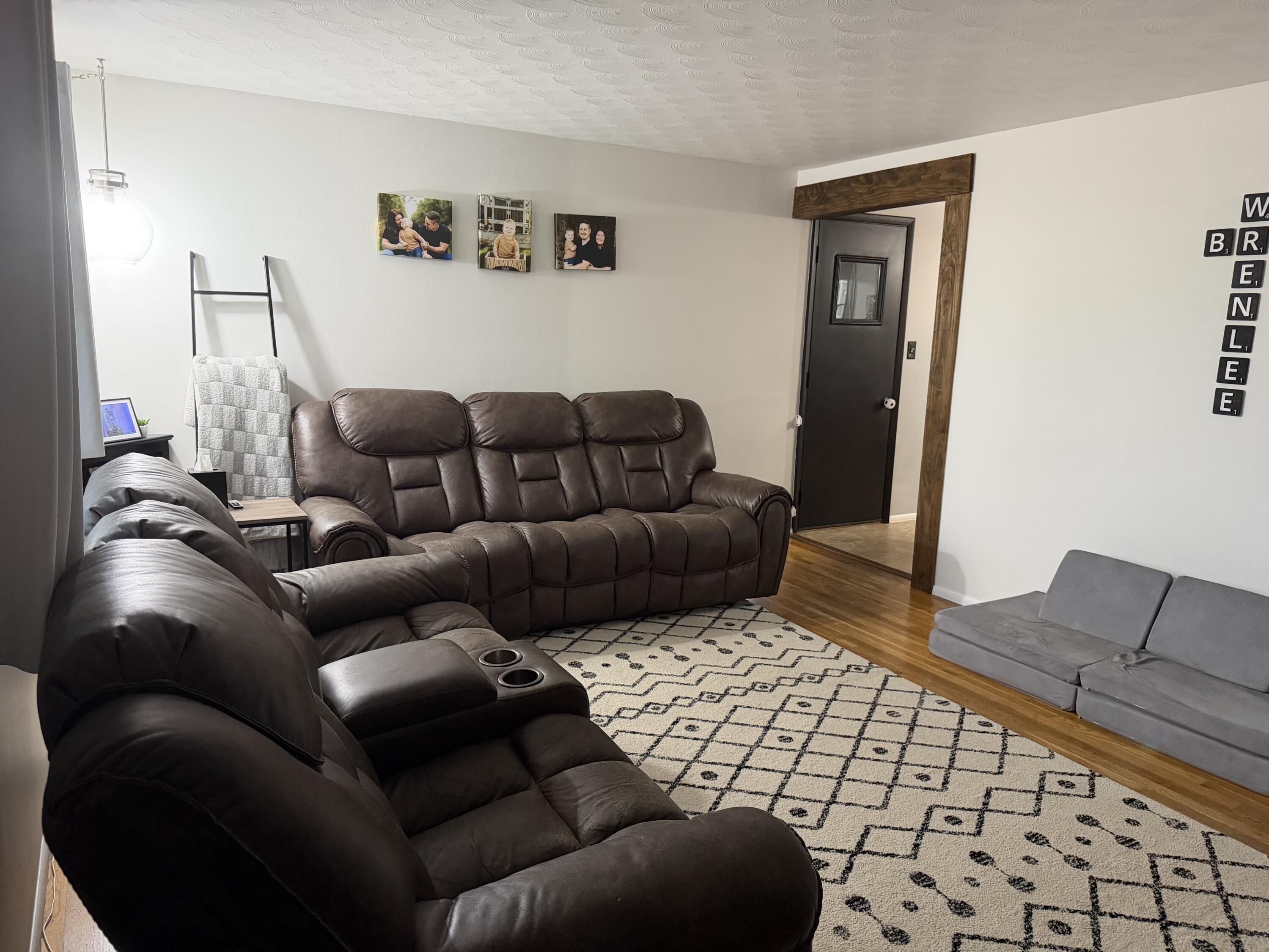 101 Larrel, West Milton, Ohio 45383