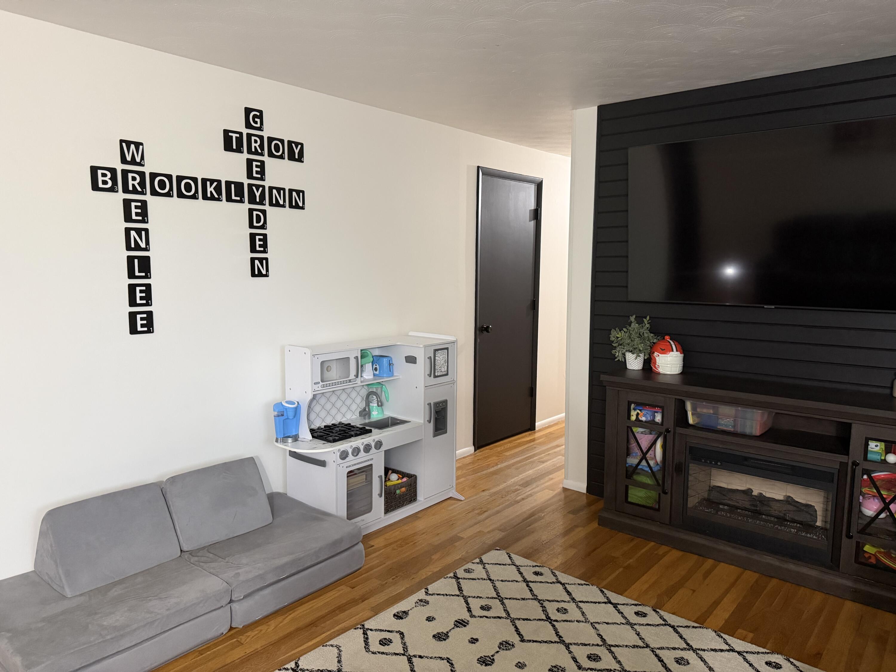 101 Larrel, West Milton, Ohio 45383