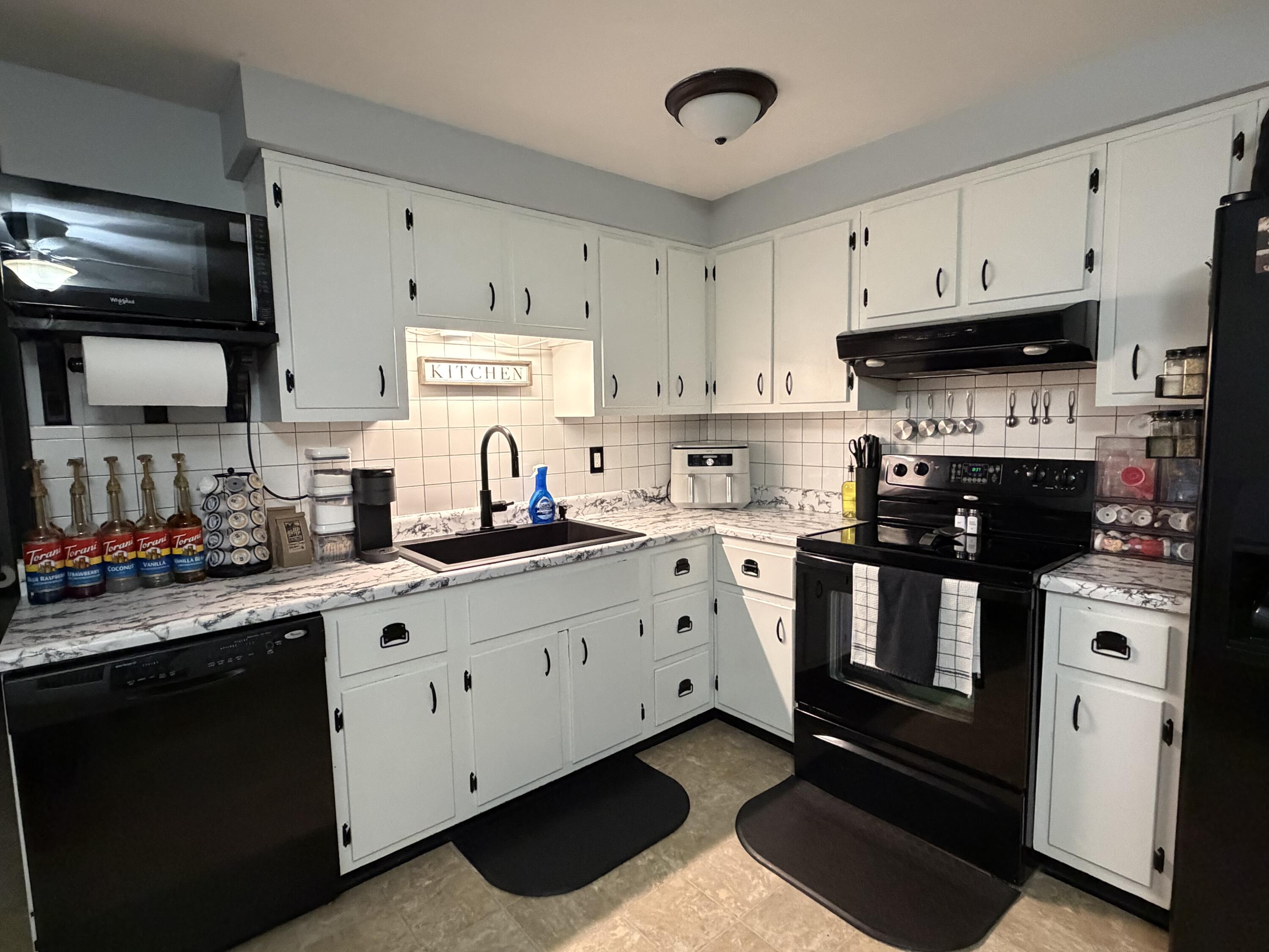 101 Larrel, West Milton, Ohio 45383