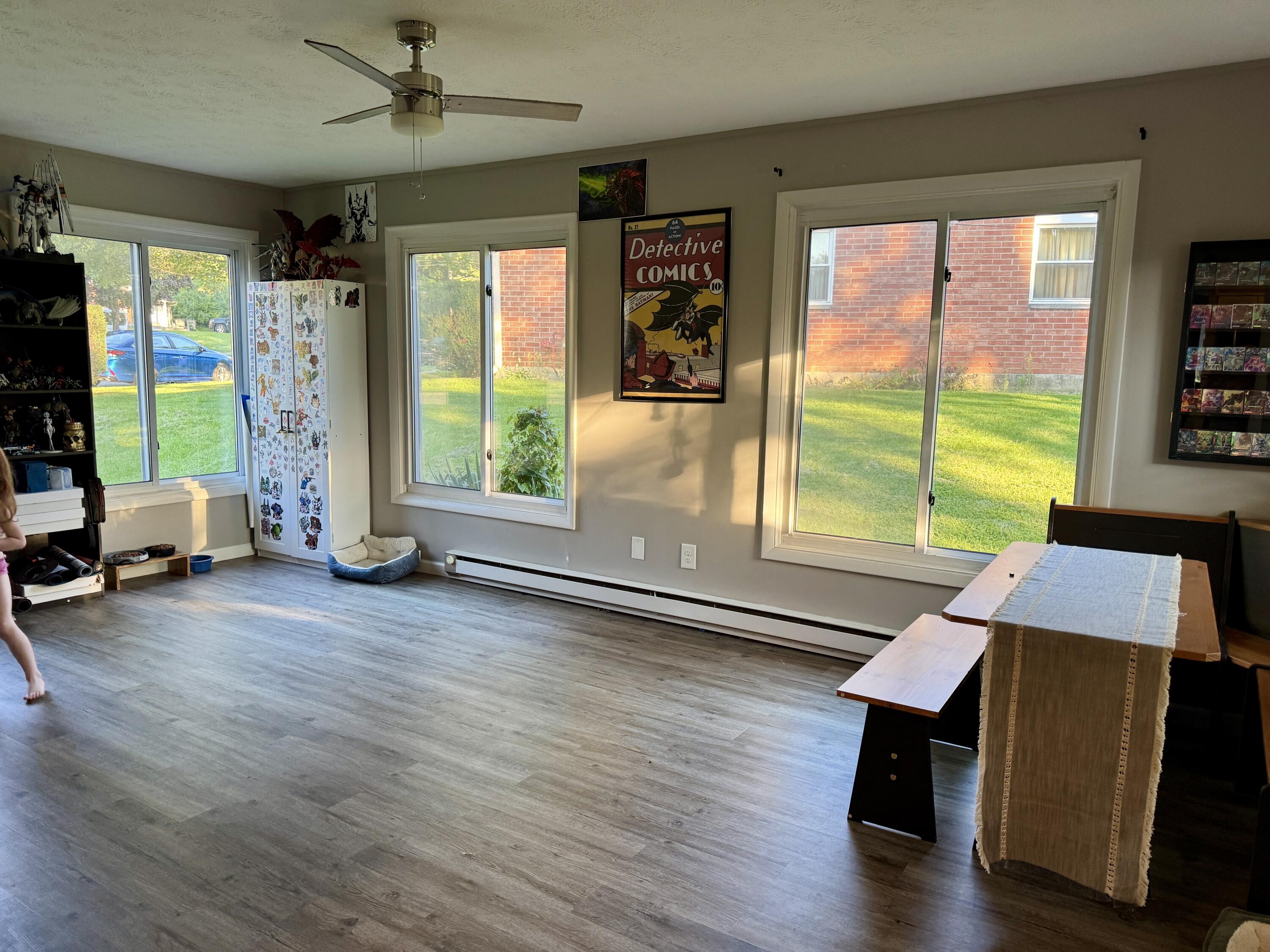 1305 Saratoga, Troy, Ohio 45373