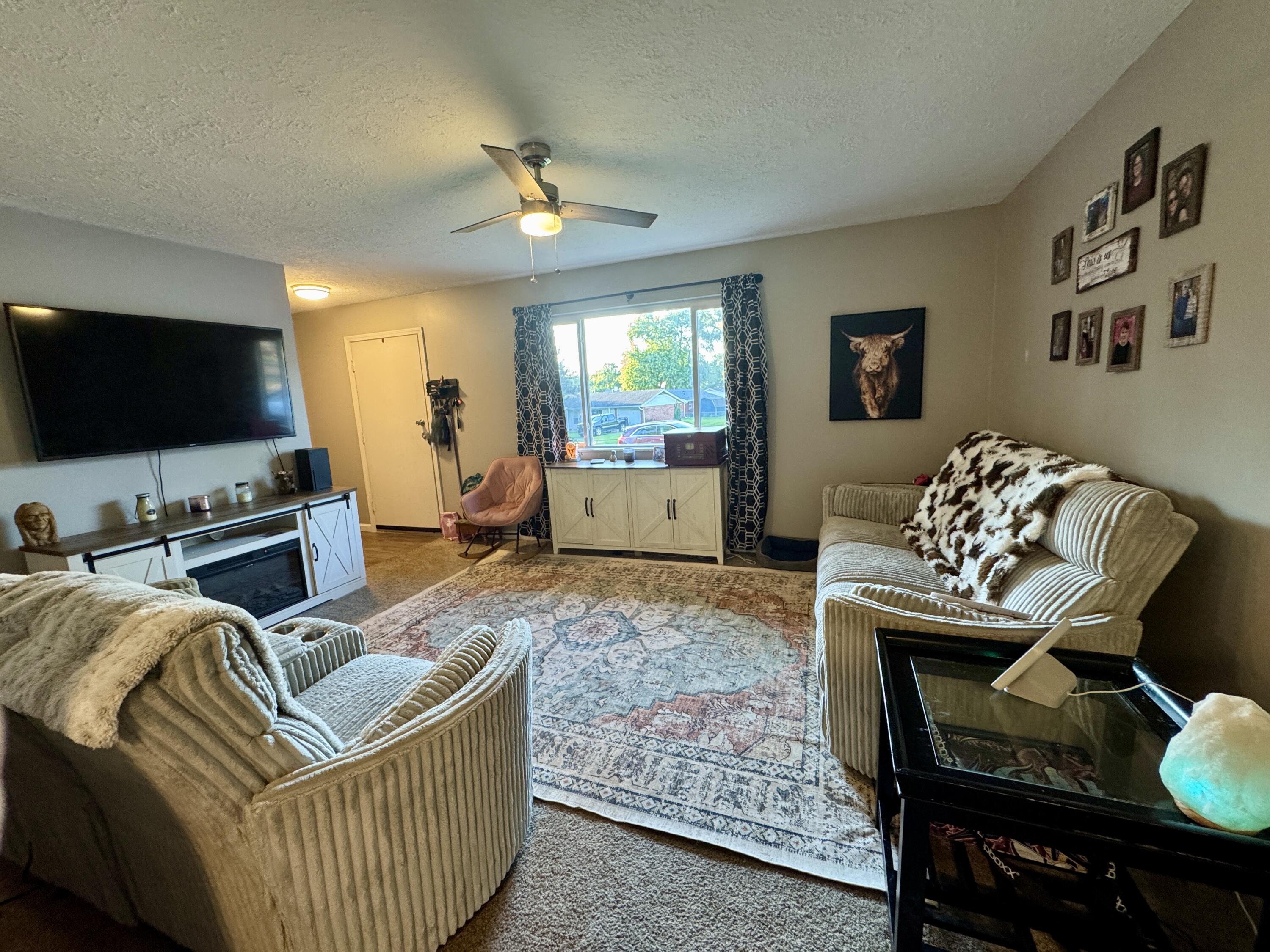 1305 Saratoga, Troy, Ohio 45373