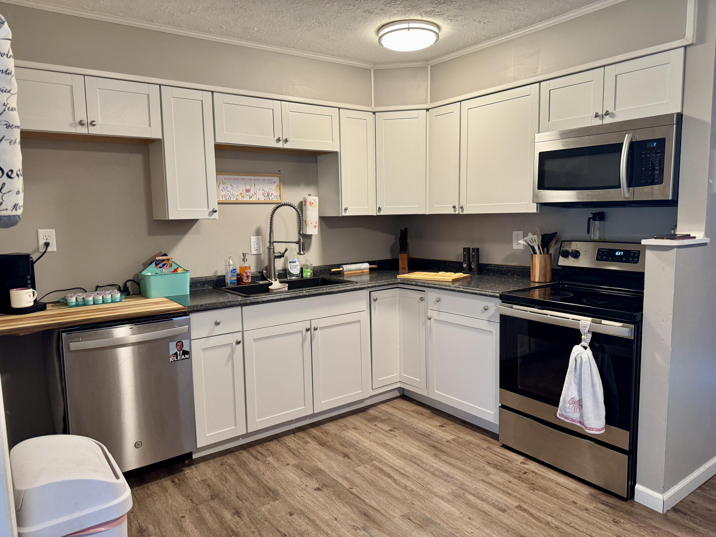 1305 Saratoga, Troy, Ohio 45373