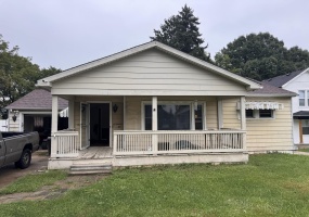 1742 Kenwood, Springfield, Ohio 45505, 2 Bedroom Bedrooms, ,1 BathroomBathrooms,Residential,For Sale,Kenwood,1048589