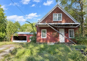 115 Scott, Lima, Ohio 45804, 4 Bedroom Bedrooms, ,2 BathroomBathrooms,Residential,For Sale,Scott,1048590