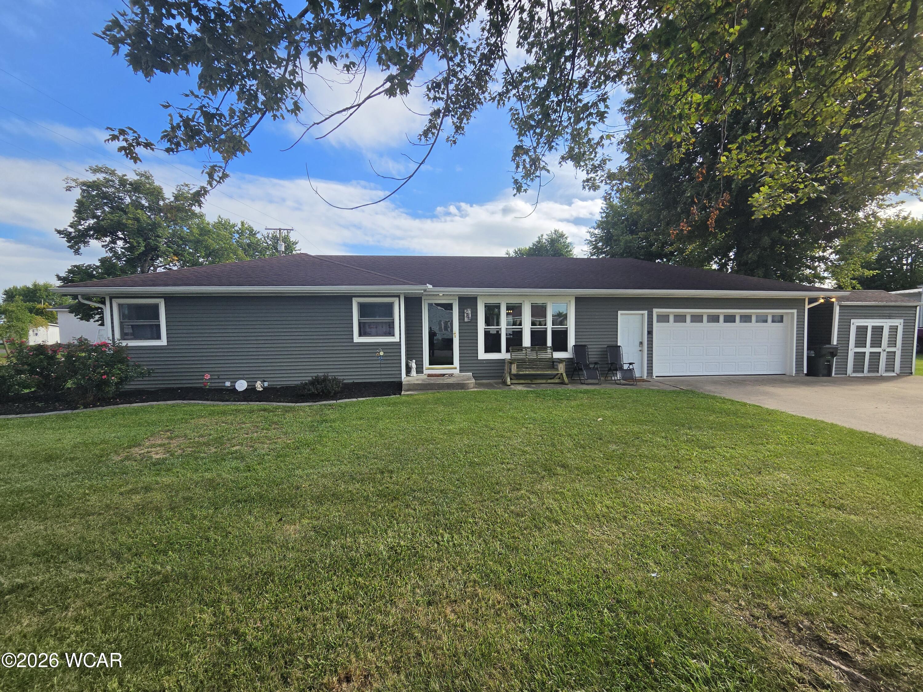 285 5th Street, Ottoville, Ohio