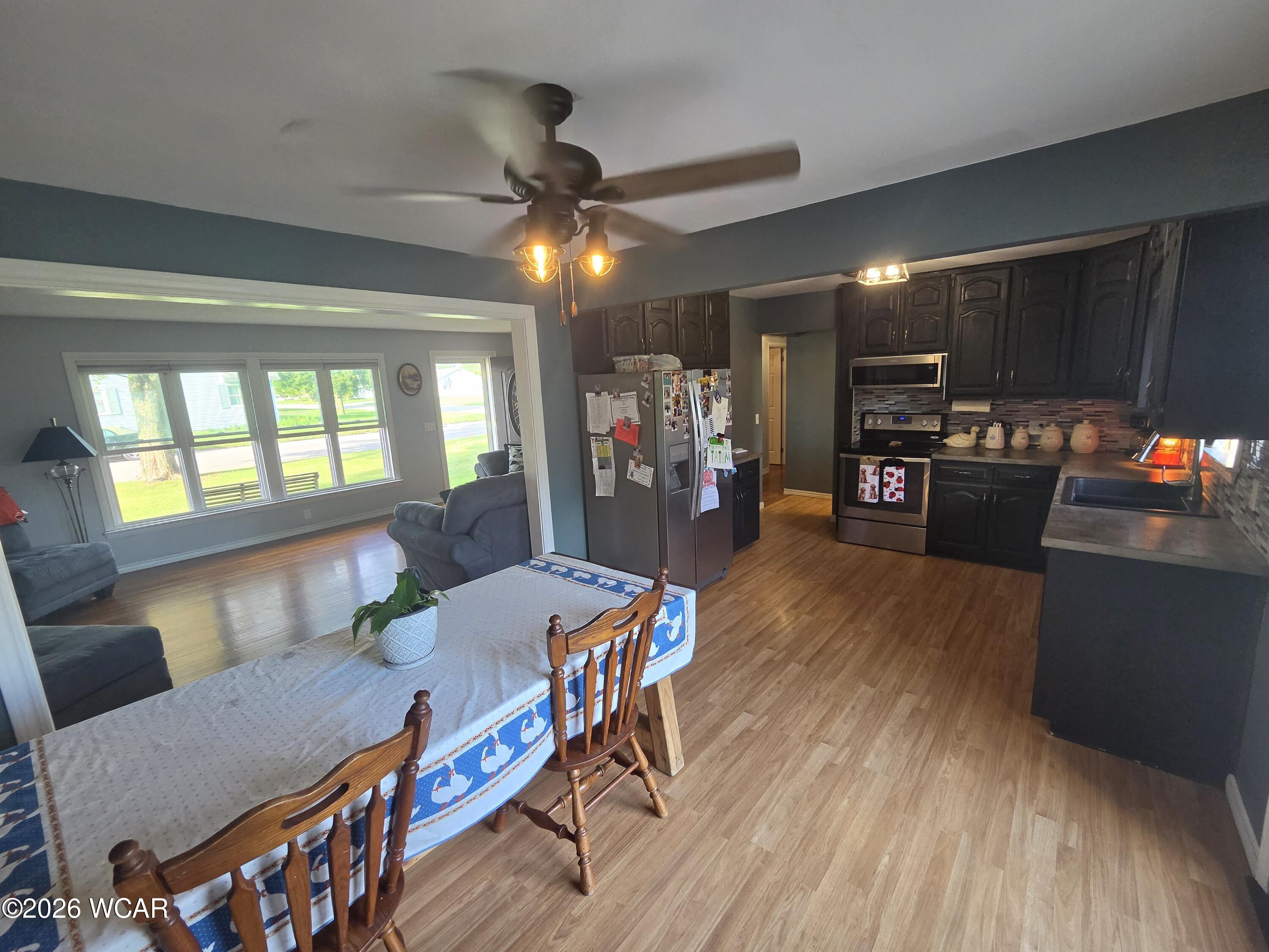 285 5th Street, Ottoville, Ohio