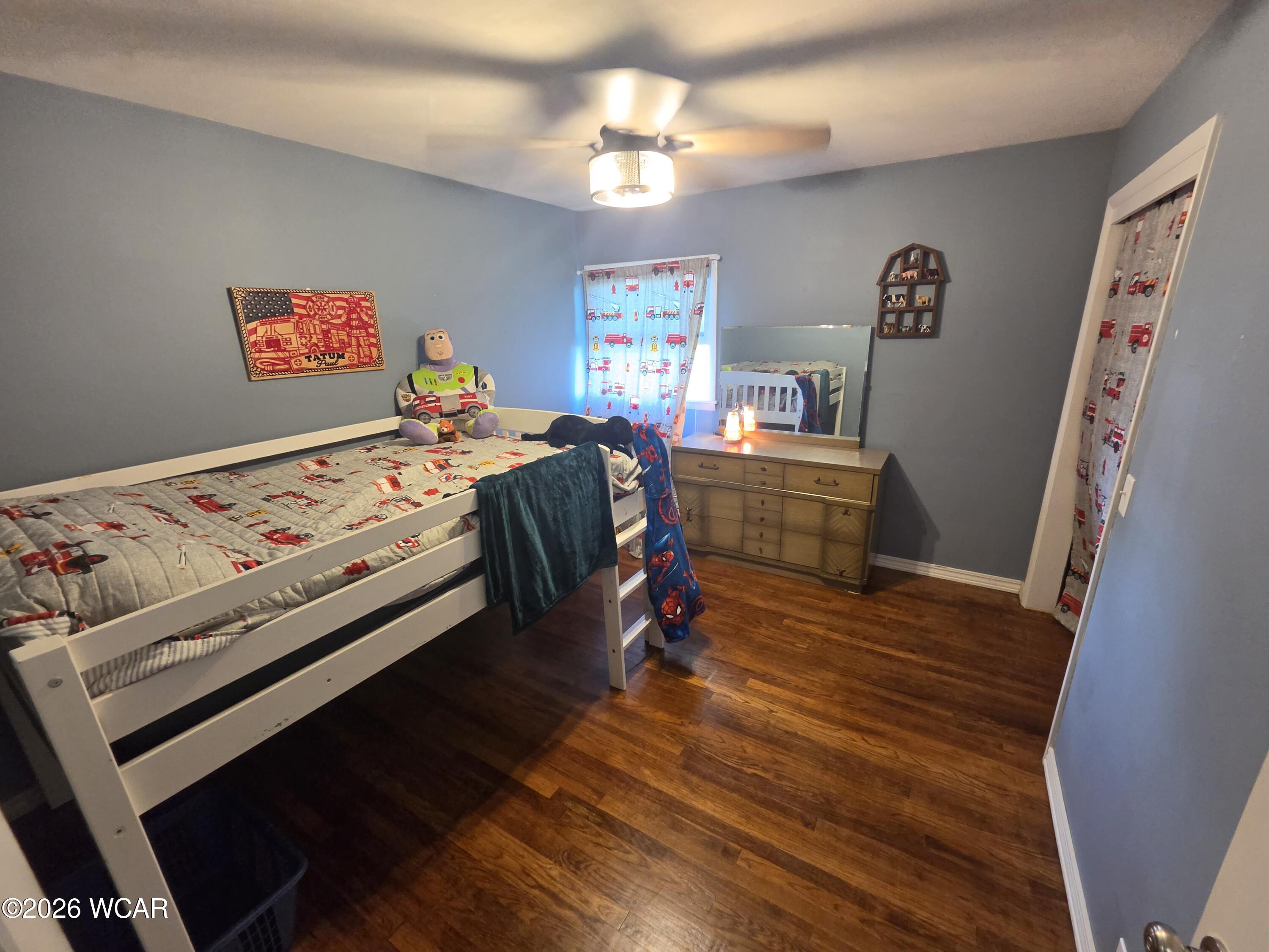 285 5th Street, Ottoville, Ohio