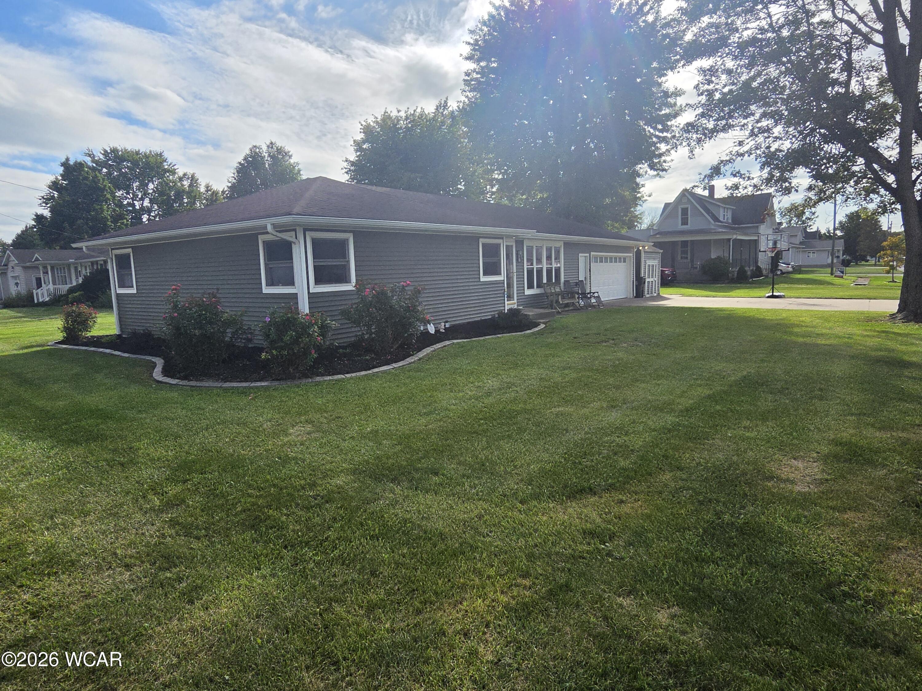 285 5th Street, Ottoville, Ohio