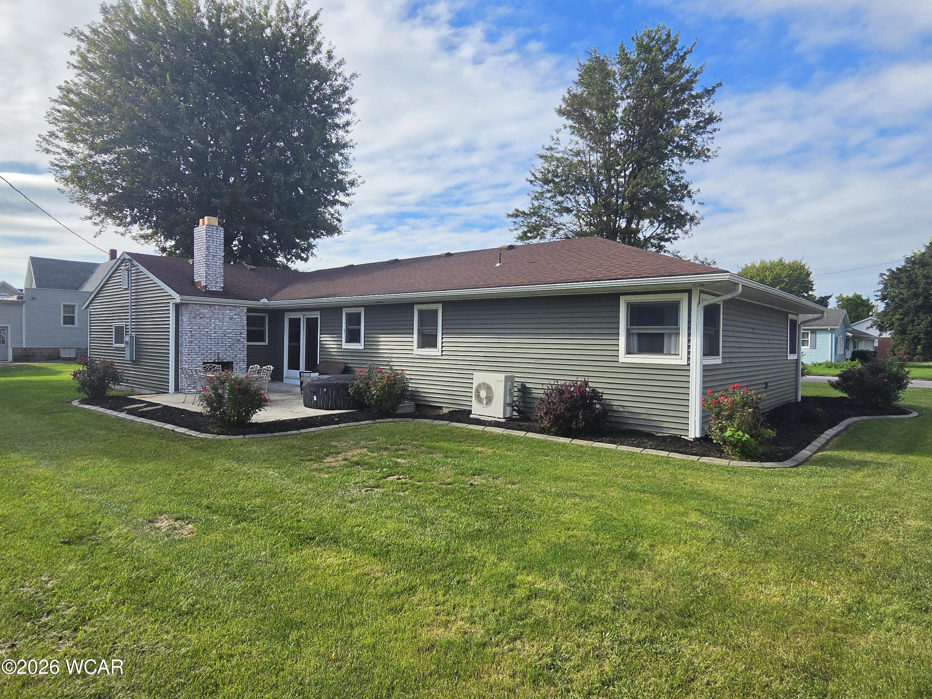 285 5th Street, Ottoville, Ohio