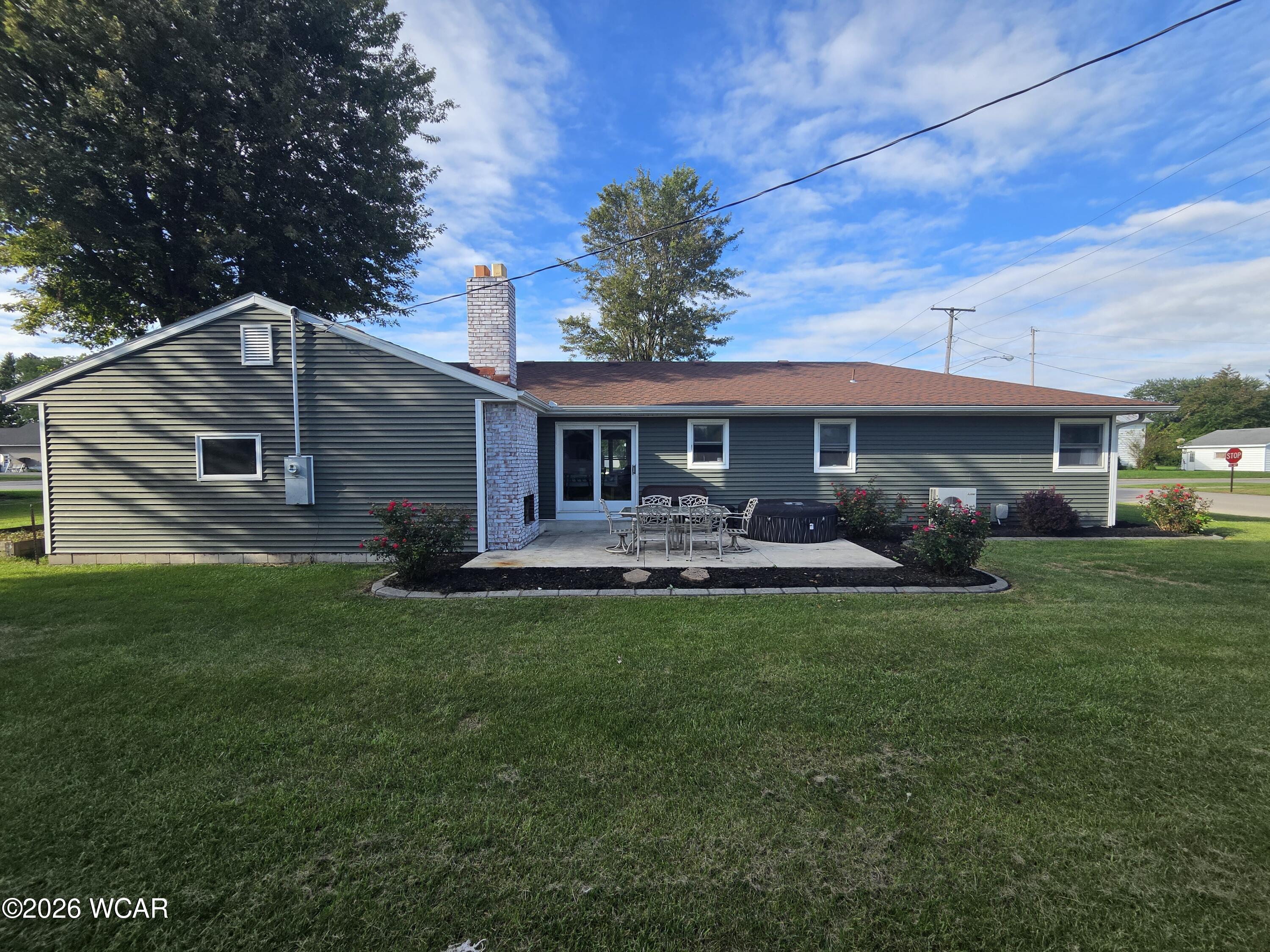 285 5th Street, Ottoville, Ohio