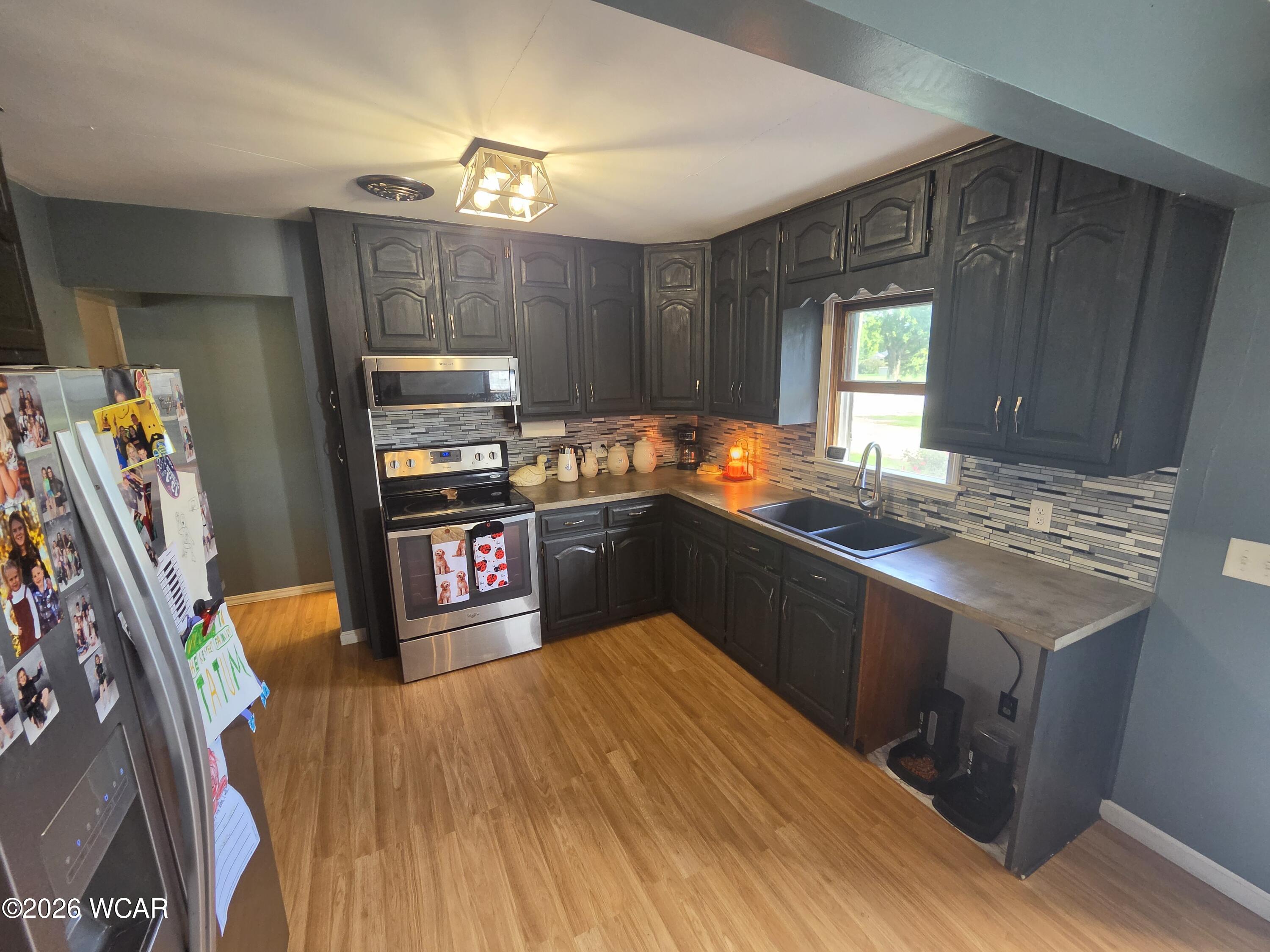 285 5th Street, Ottoville, Ohio