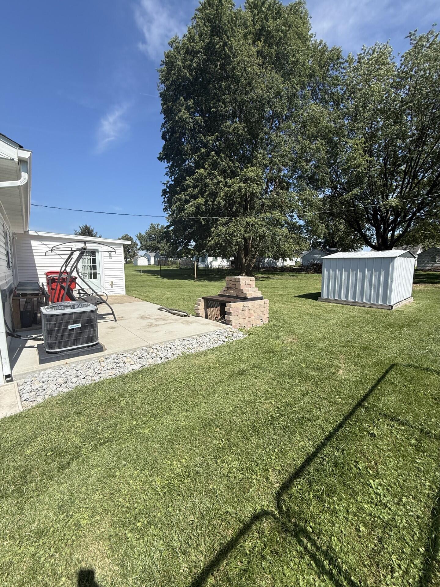 200 Chandler, London, Ohio 43140