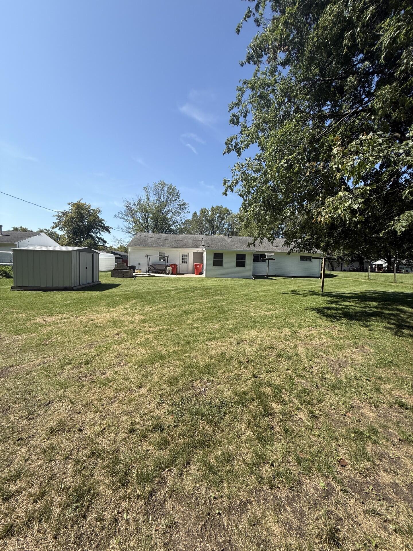 200 Chandler, London, Ohio 43140