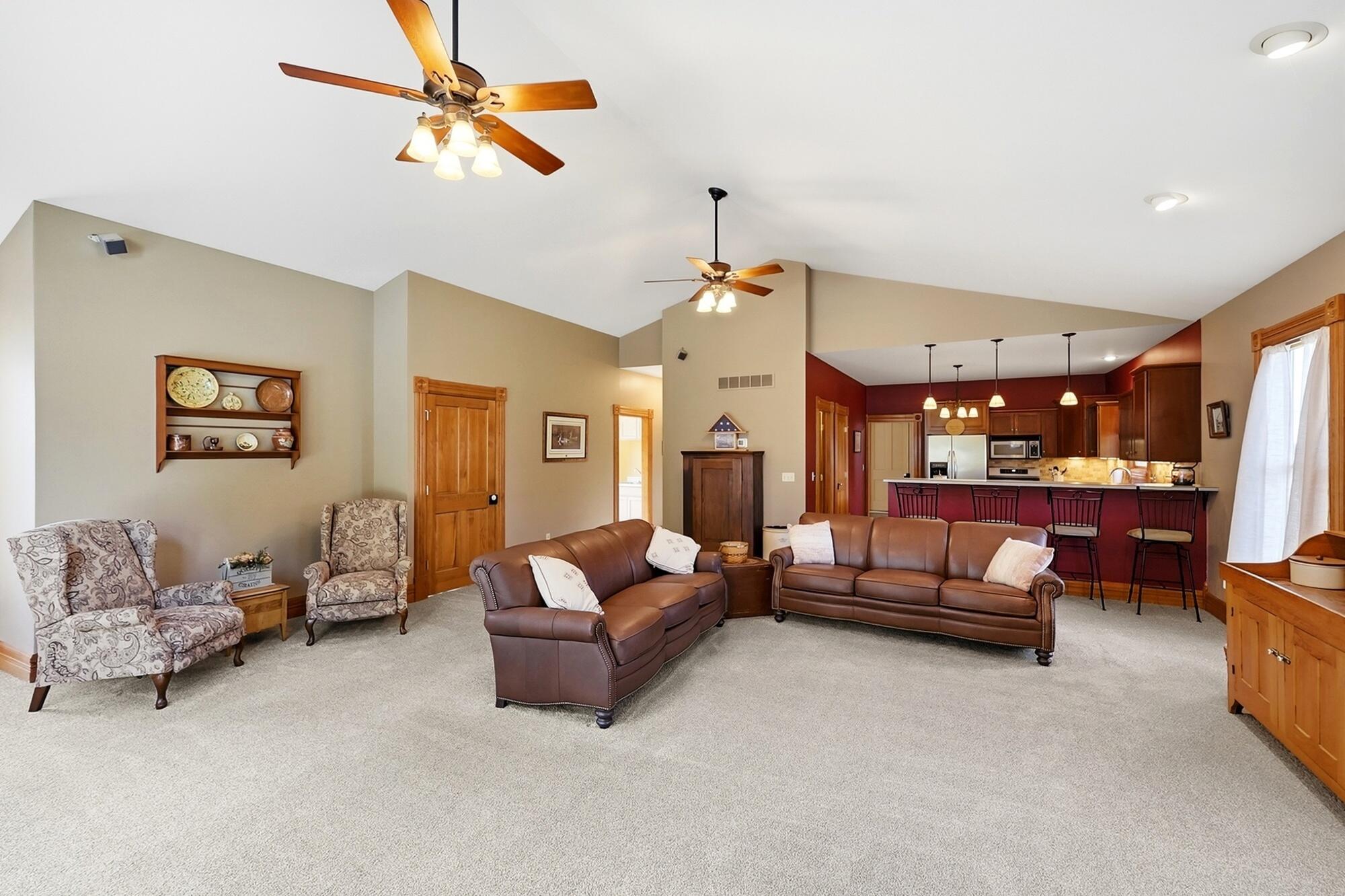 6832 Detrick Jordan, Springfield, Ohio 45502