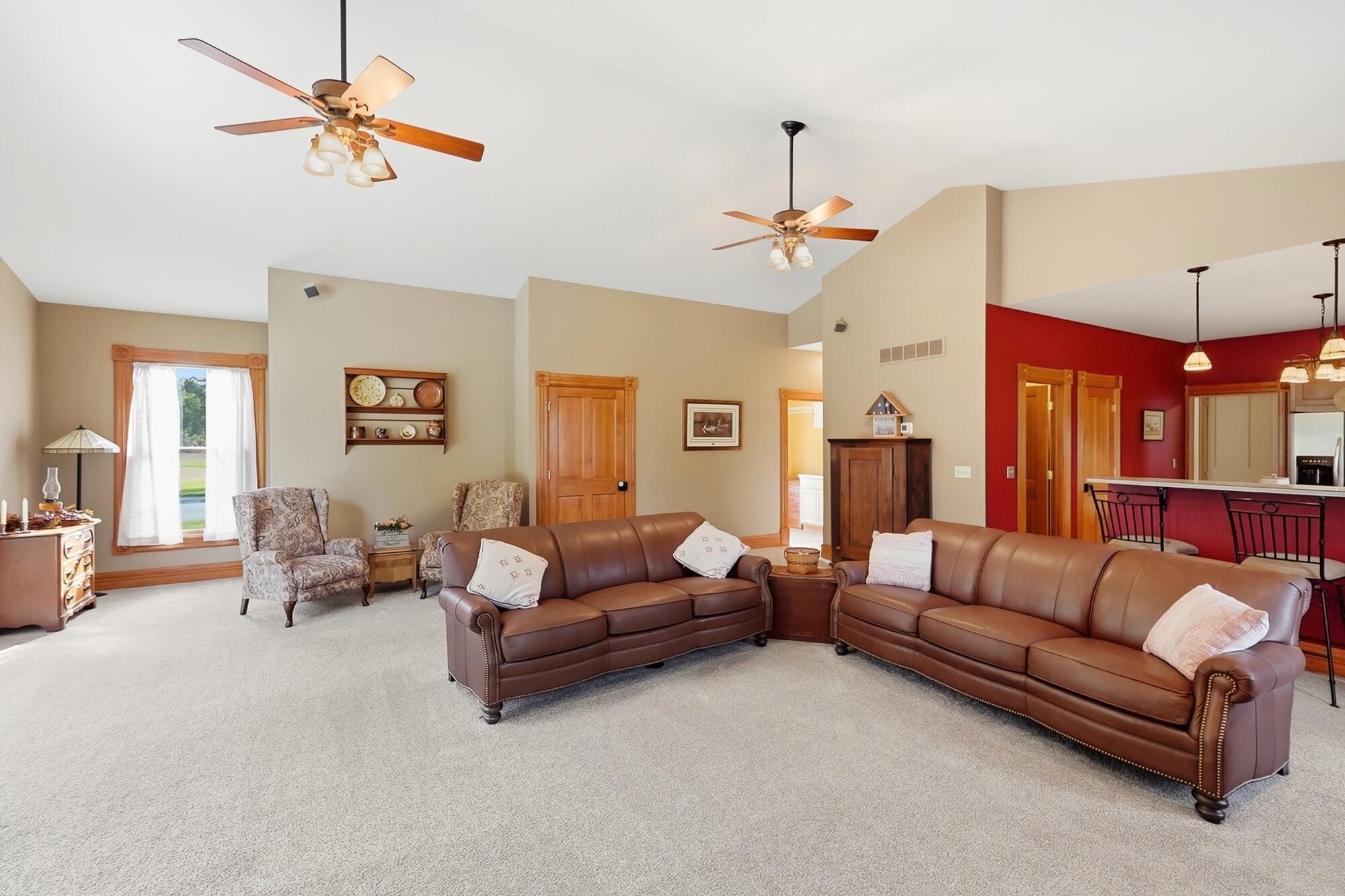 6832 Detrick Jordan, Springfield, Ohio 45502