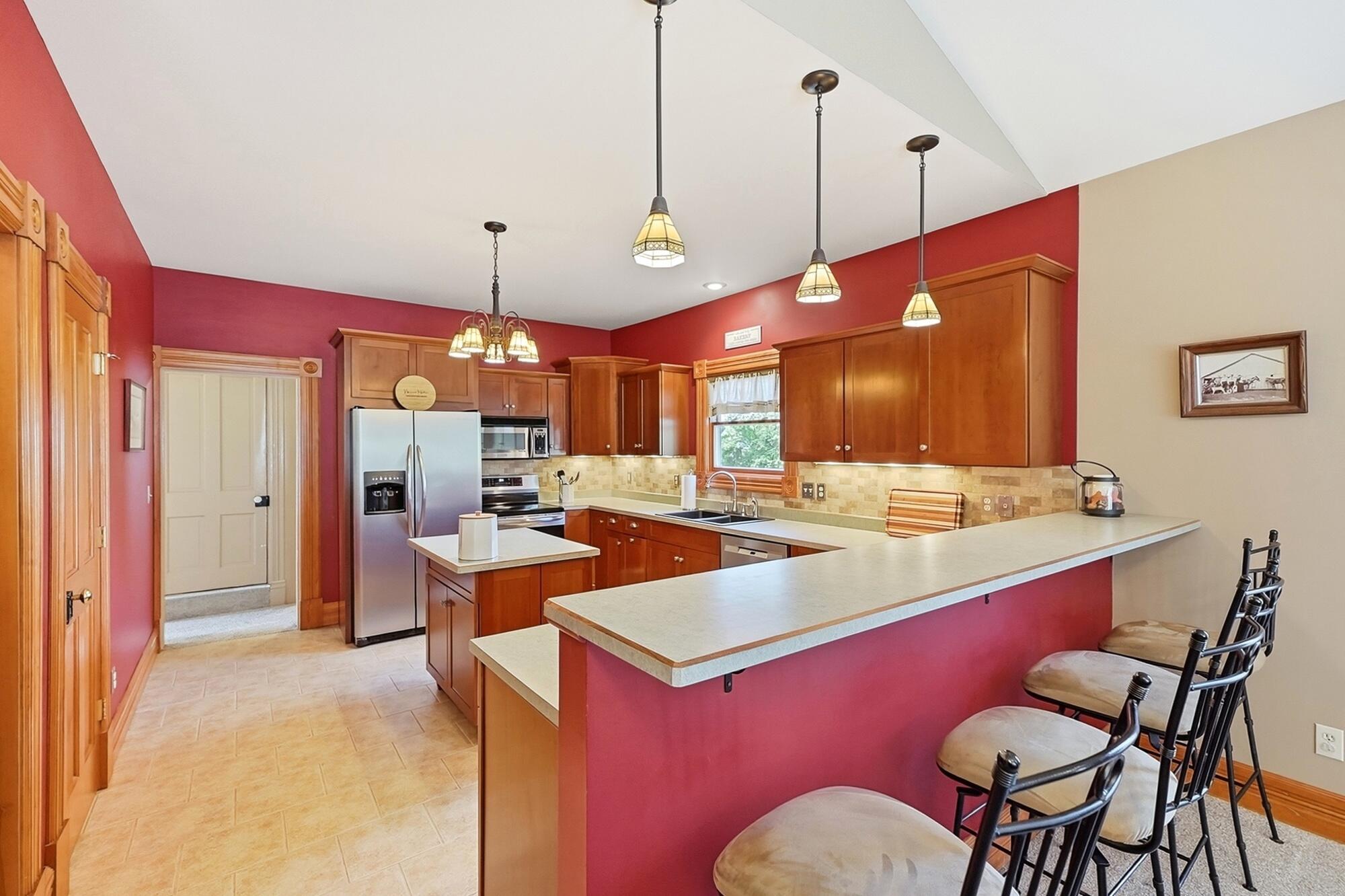 6832 Detrick Jordan, Springfield, Ohio 45502