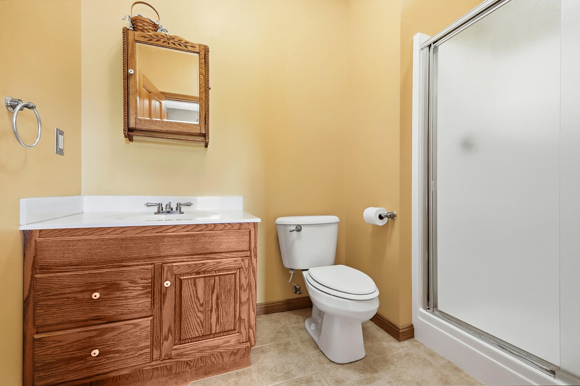 6832 Detrick Jordan, Springfield, Ohio 45502