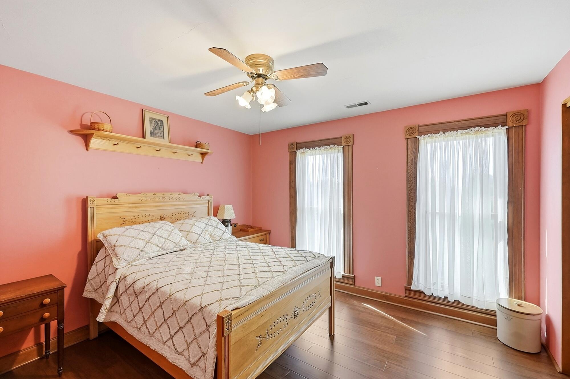 6832 Detrick Jordan, Springfield, Ohio 45502