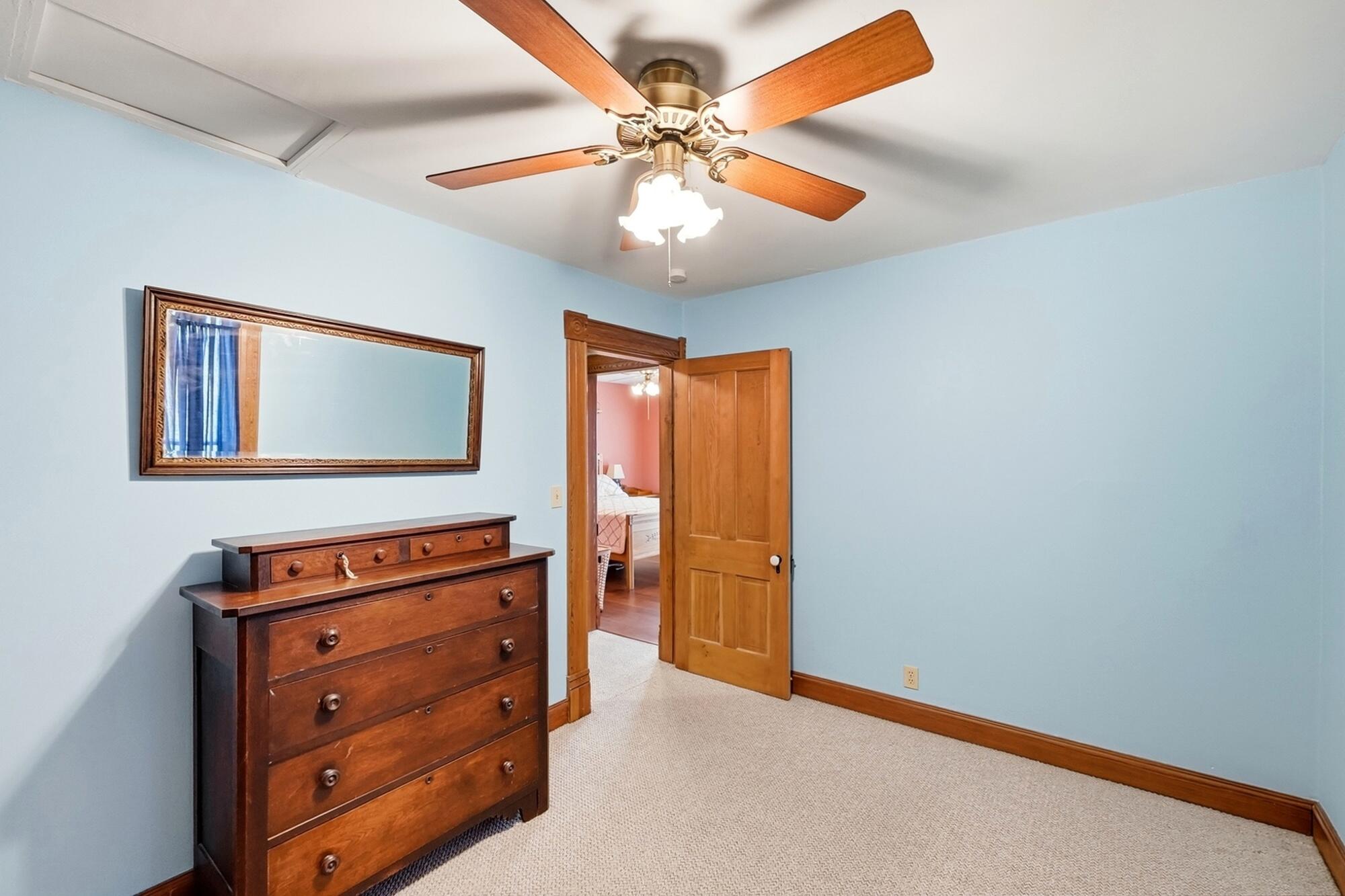 6832 Detrick Jordan, Springfield, Ohio 45502