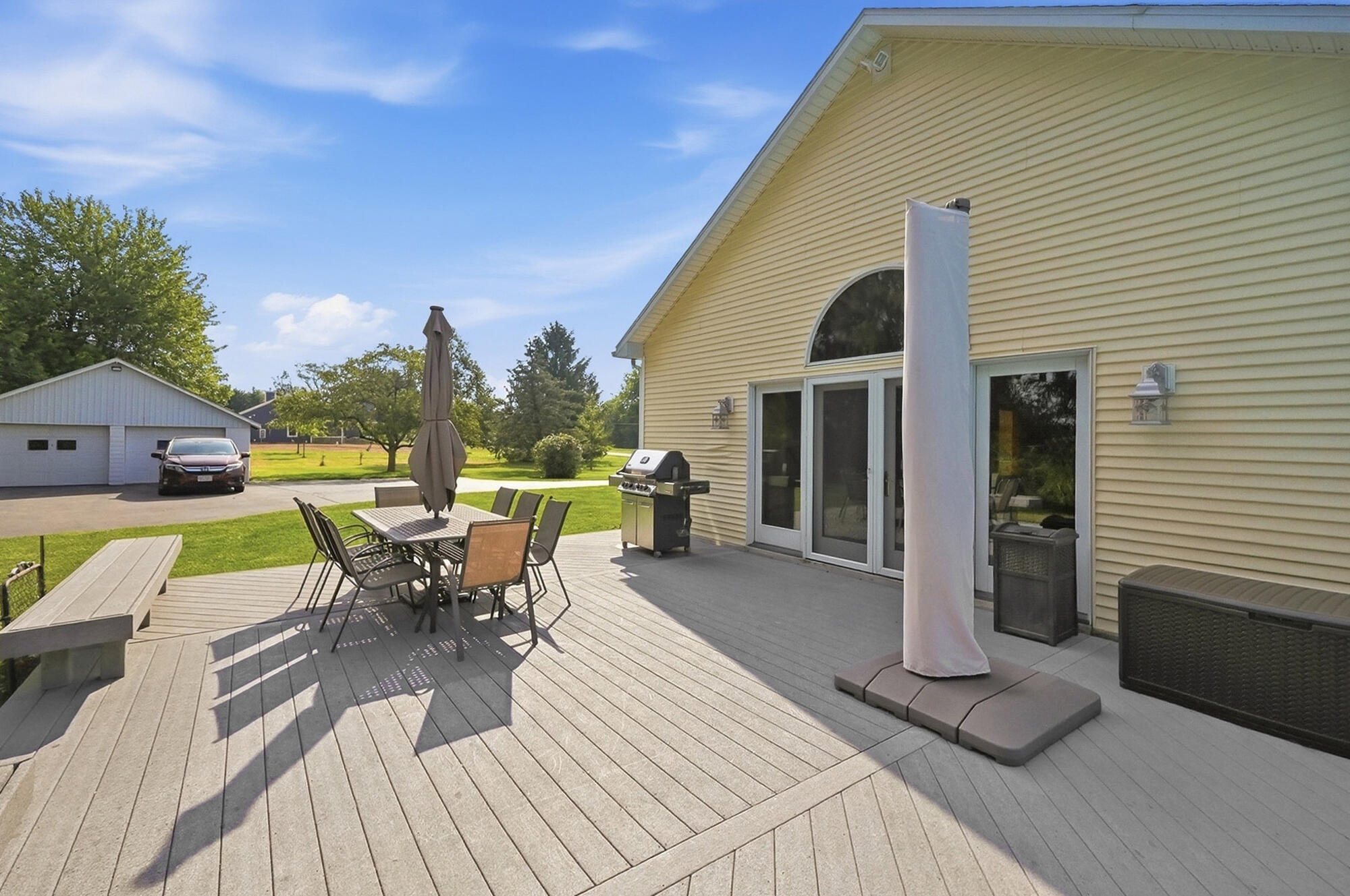 6832 Detrick Jordan, Springfield, Ohio 45502