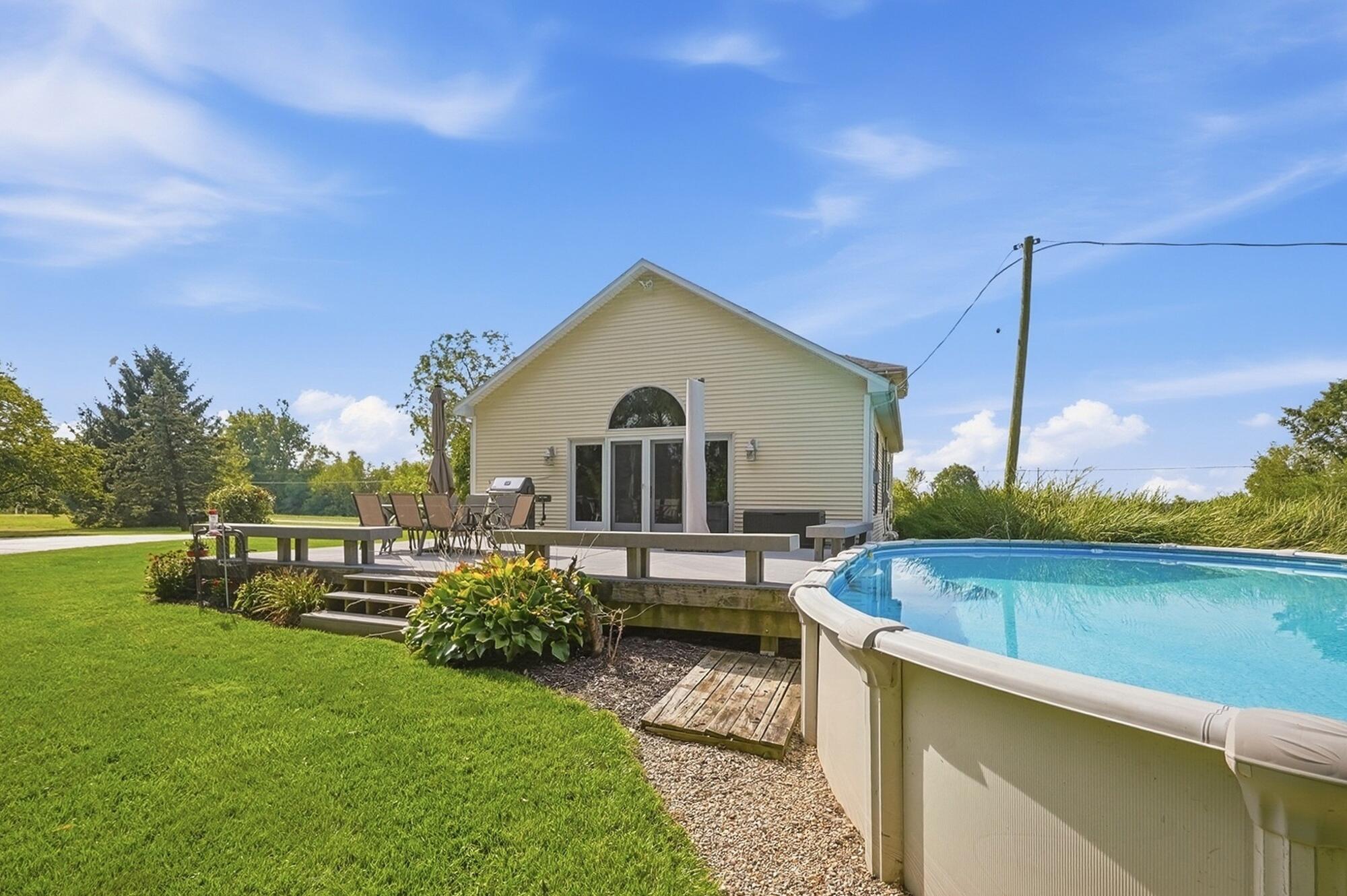 6832 Detrick Jordan, Springfield, Ohio 45502