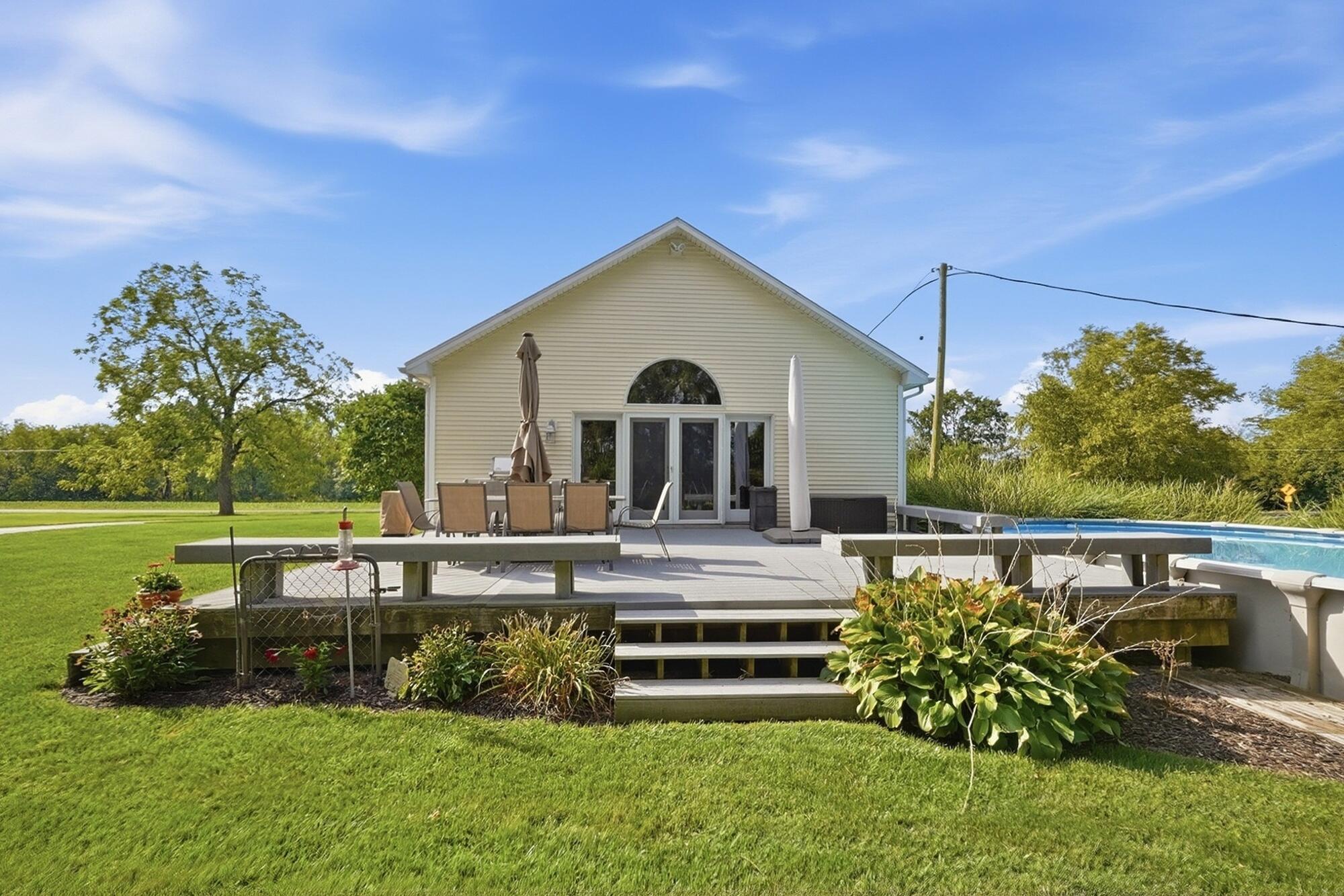 6832 Detrick Jordan, Springfield, Ohio 45502