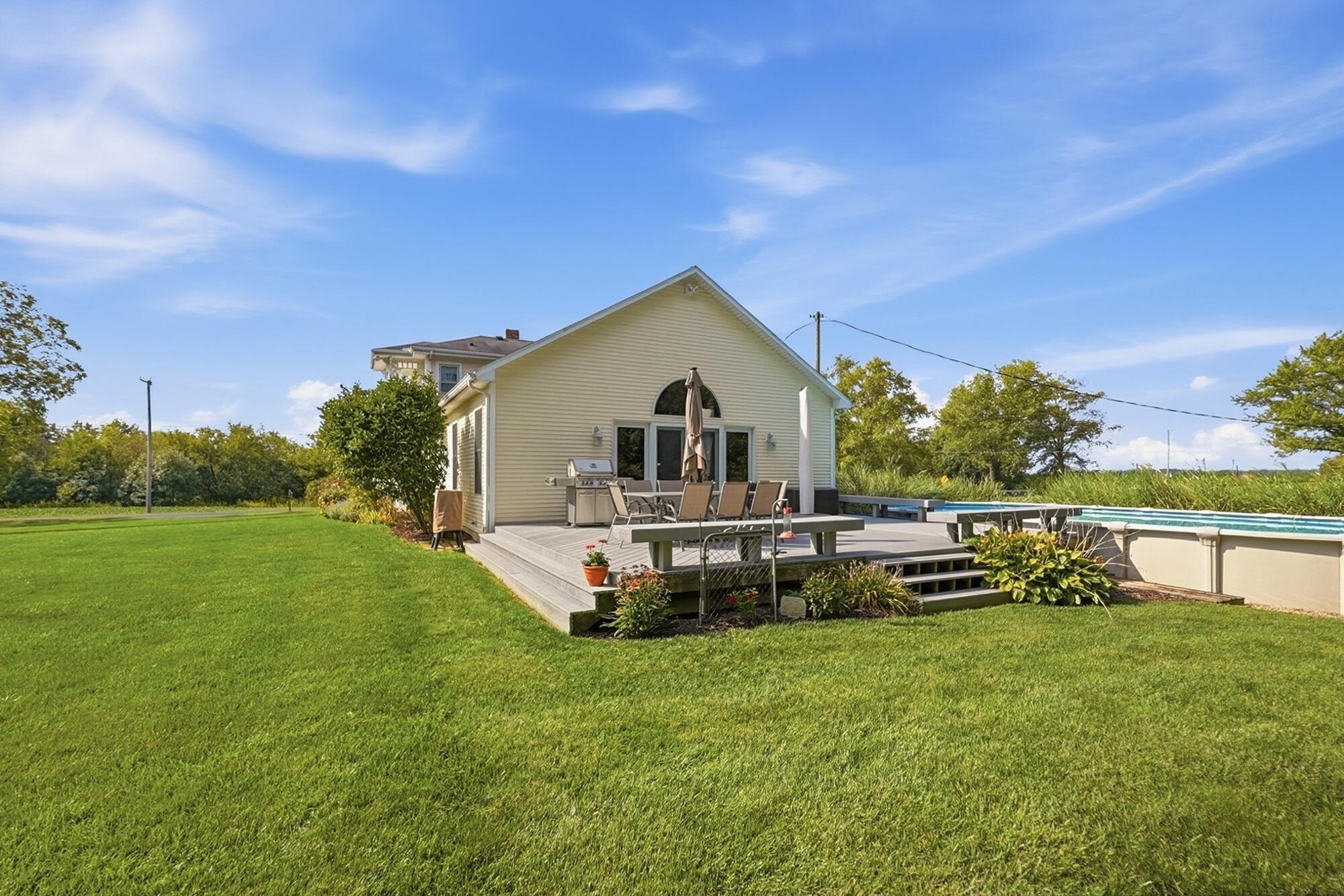 6832 Detrick Jordan, Springfield, Ohio 45502