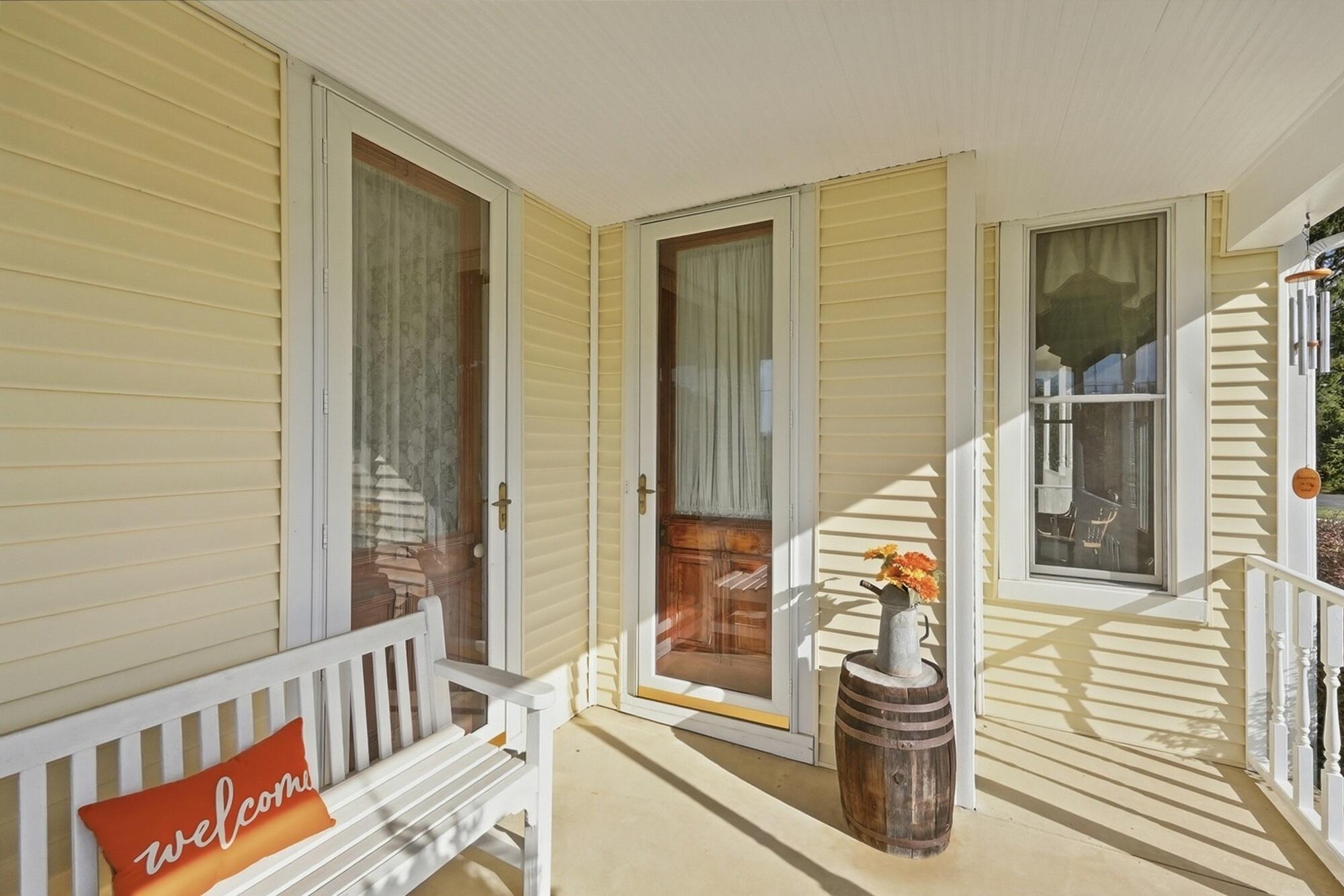 6832 Detrick Jordan, Springfield, Ohio 45502