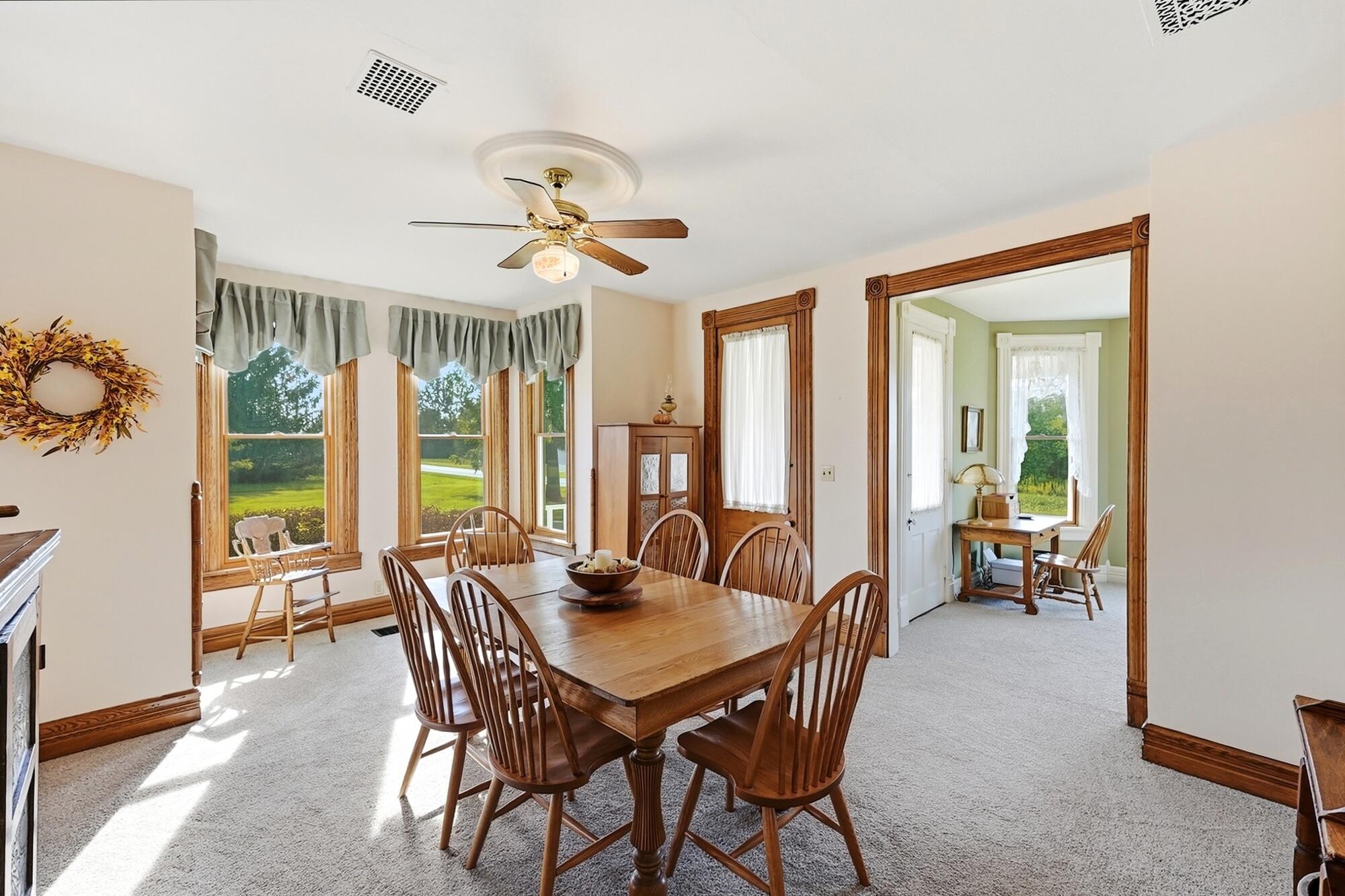 6832 Detrick Jordan, Springfield, Ohio 45502