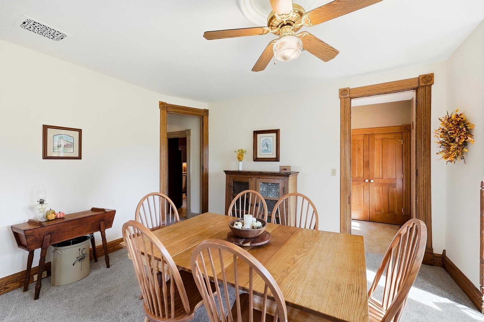6832 Detrick Jordan, Springfield, Ohio 45502