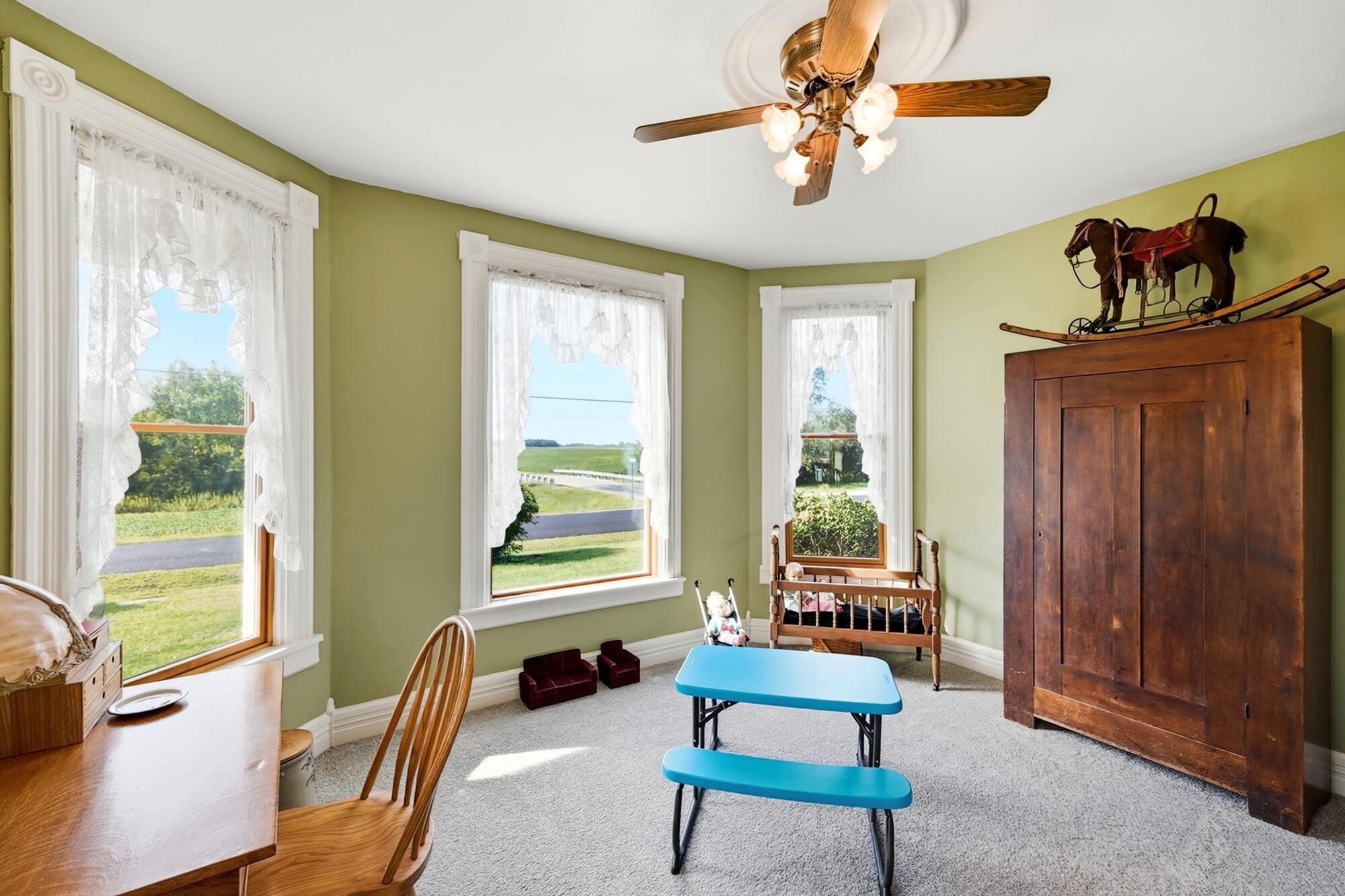 6832 Detrick Jordan, Springfield, Ohio 45502