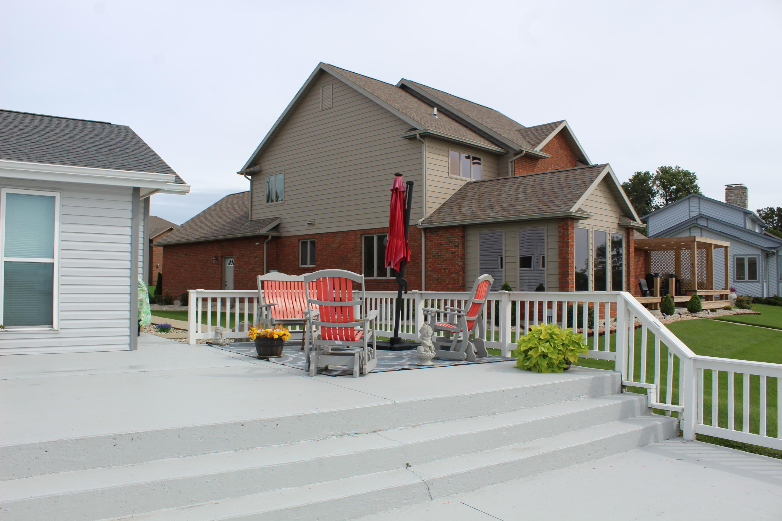 220 Mariner Point, Celina, Ohio 45822