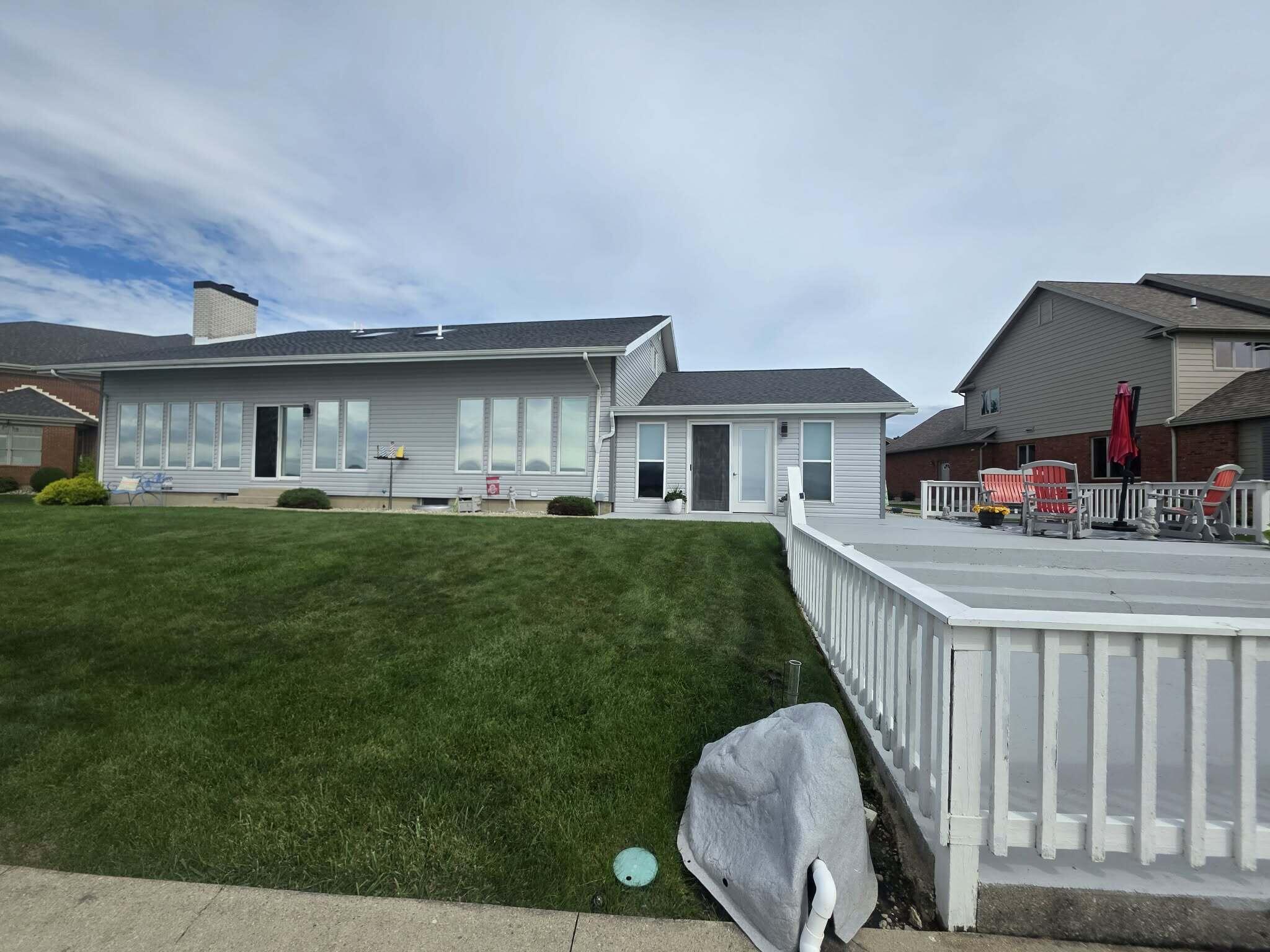 220 Mariner Point, Celina, Ohio 45822
