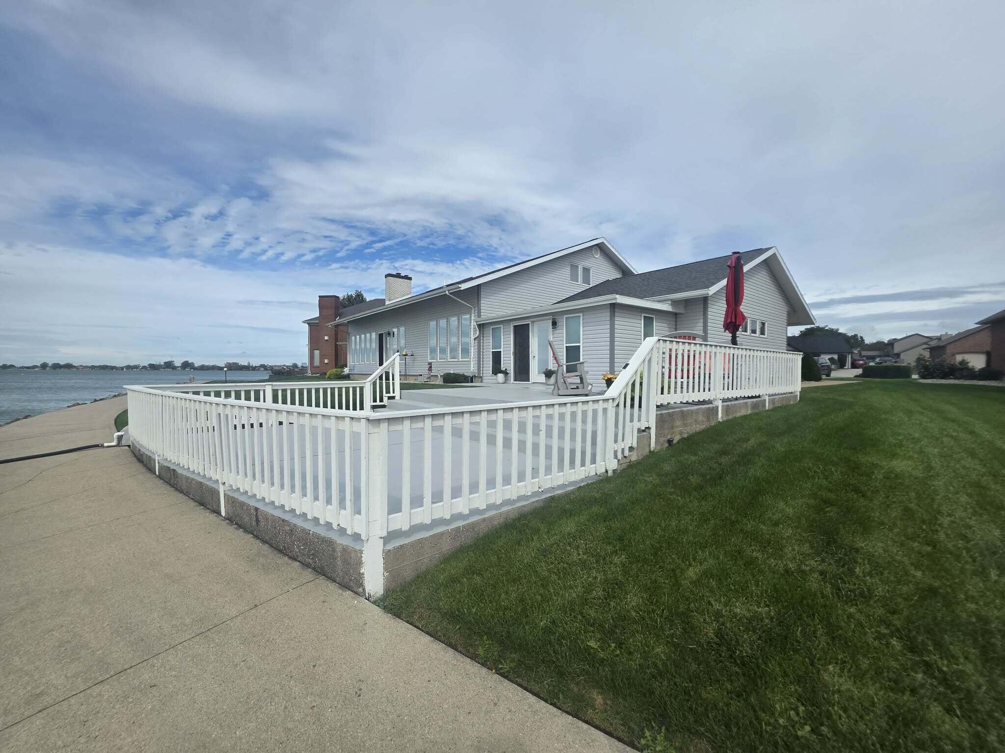 220 Mariner Point, Celina, Ohio 45822