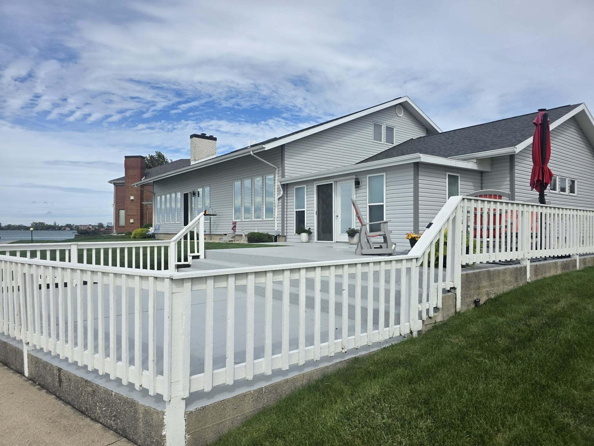 220 Mariner Point, Celina, Ohio 45822