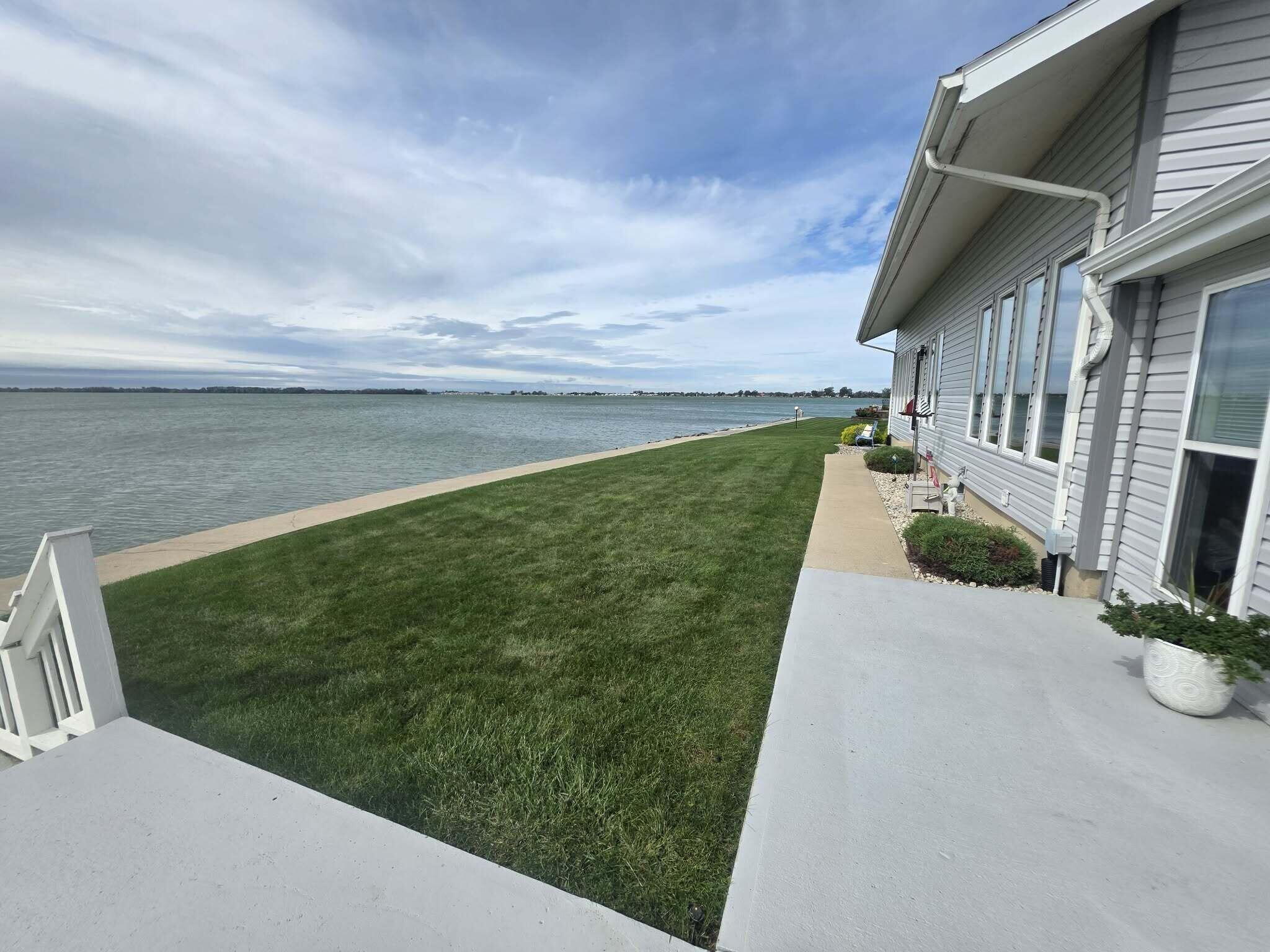 220 Mariner Point, Celina, Ohio 45822