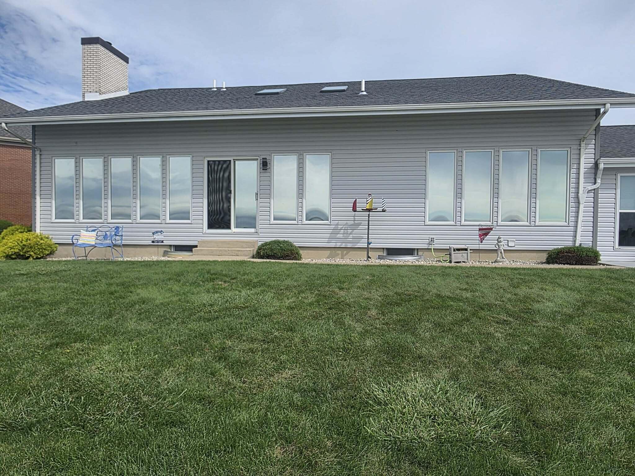 220 Mariner Point, Celina, Ohio 45822