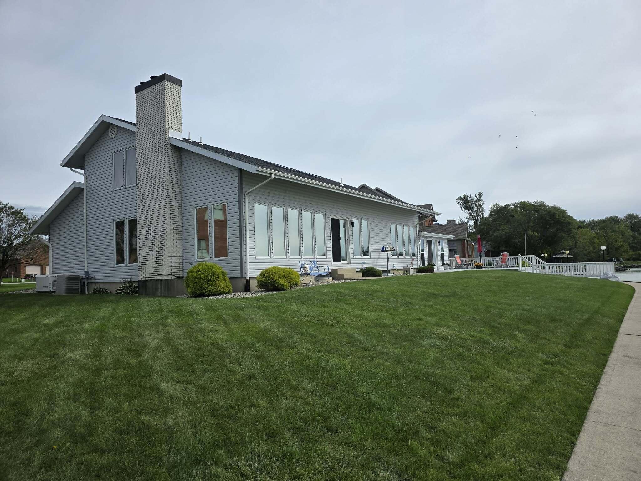 220 Mariner Point, Celina, Ohio 45822
