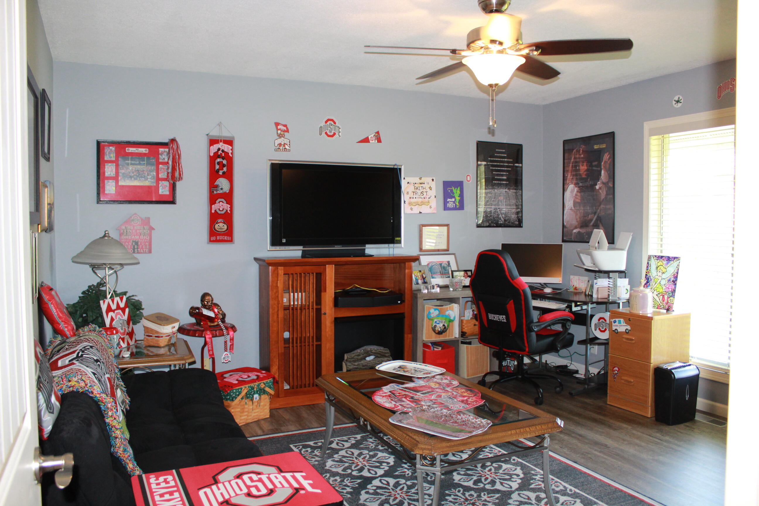 220 Mariner Point, Celina, Ohio 45822