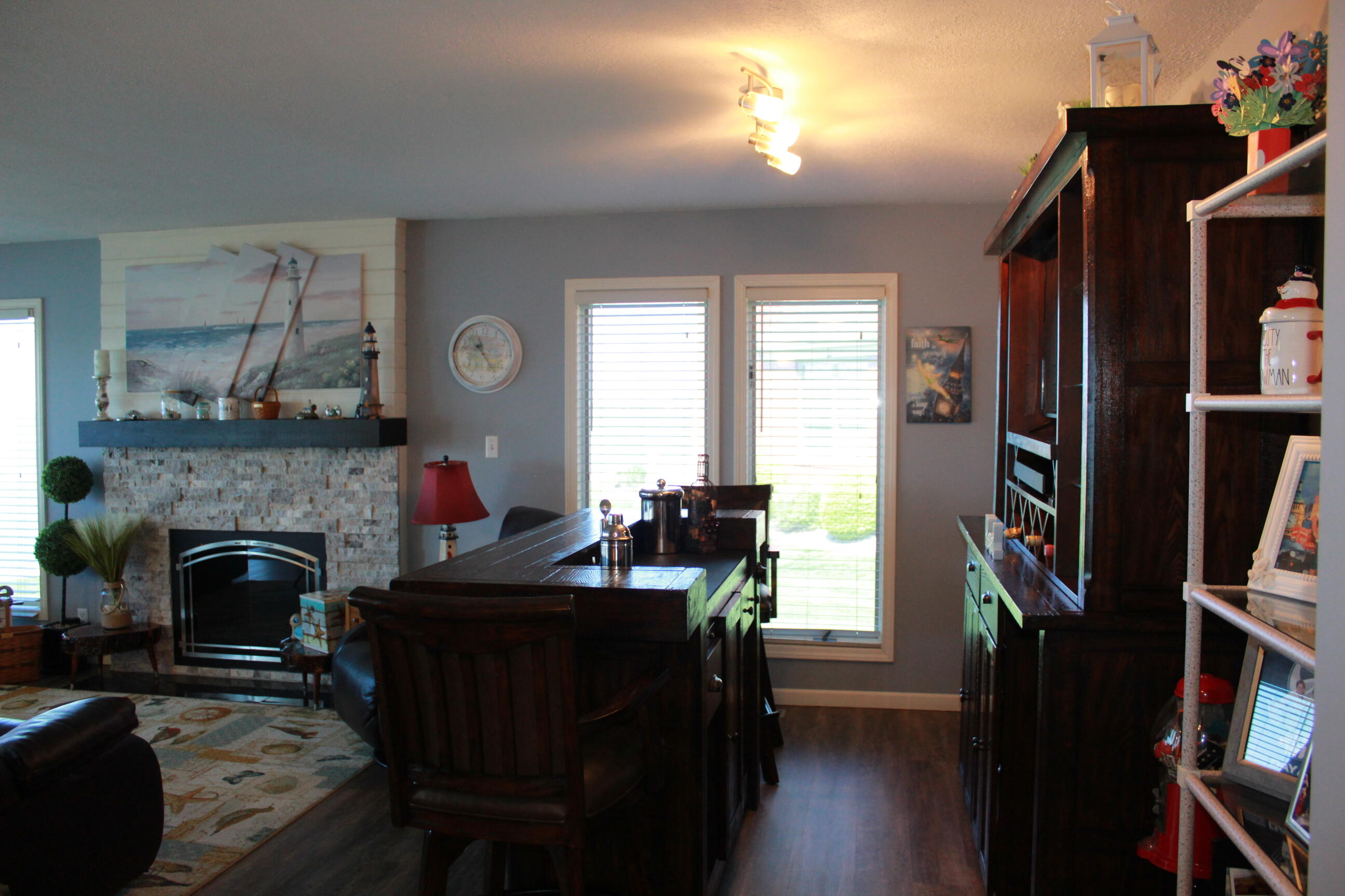220 Mariner Point, Celina, Ohio 45822