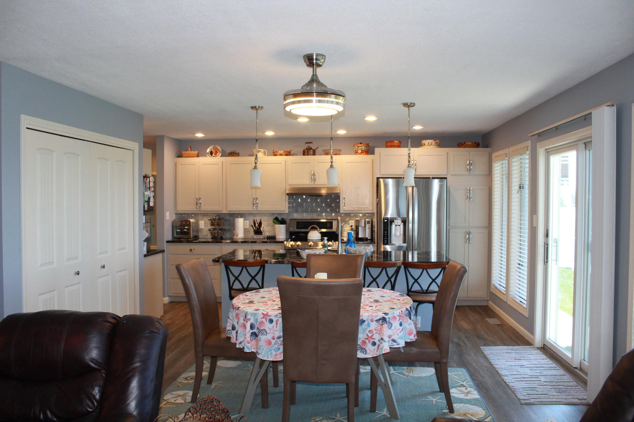 220 Mariner Point, Celina, Ohio 45822