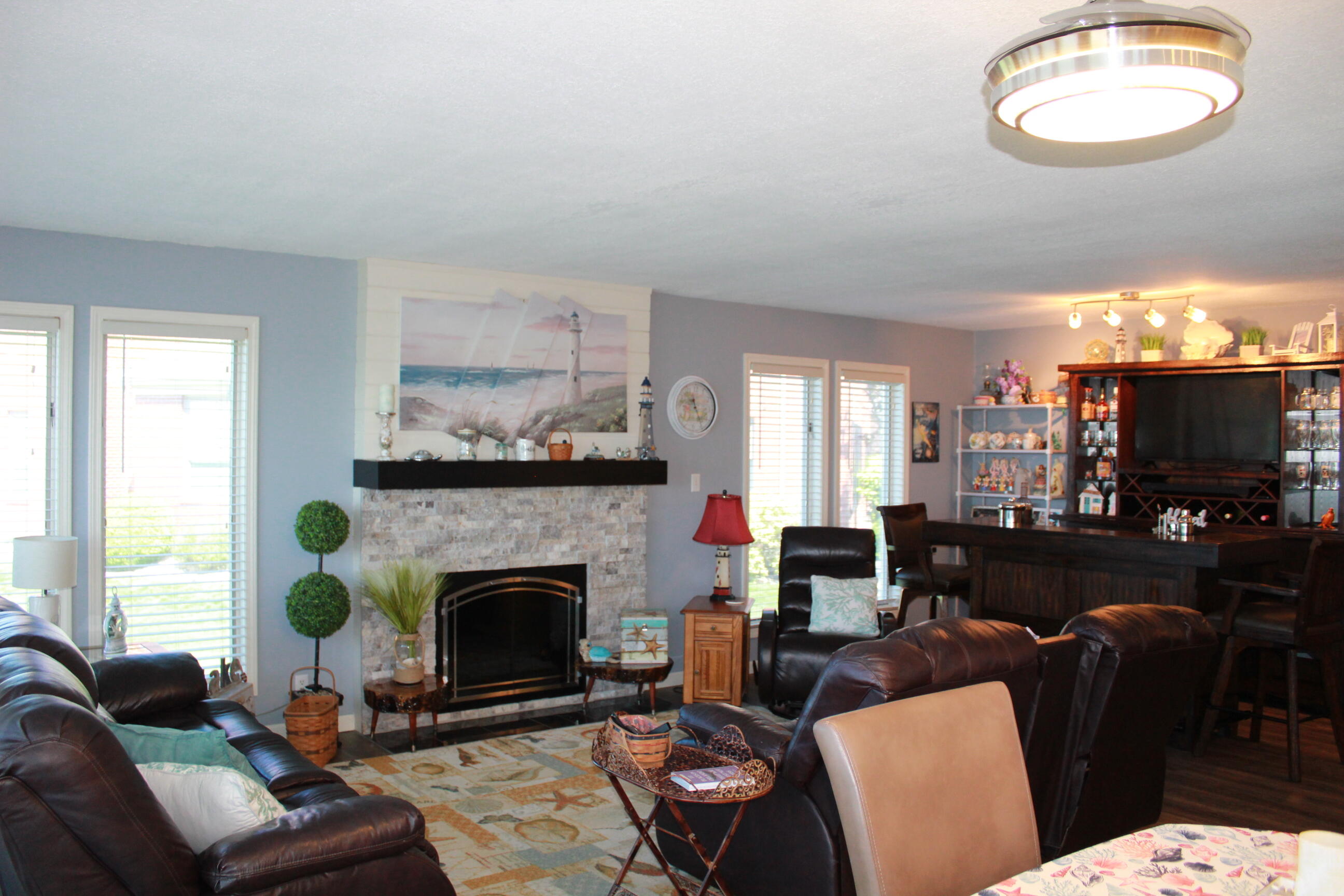 220 Mariner Point, Celina, Ohio 45822