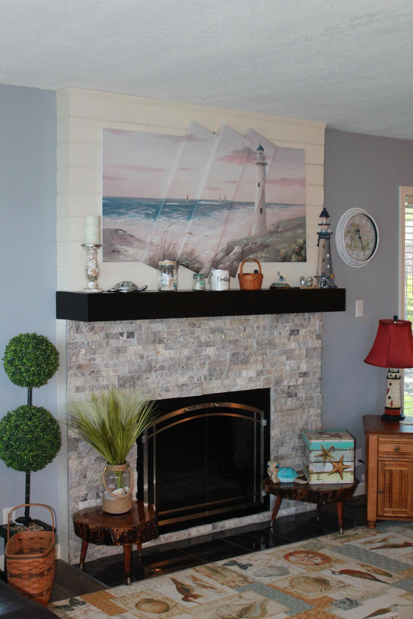 220 Mariner Point, Celina, Ohio 45822