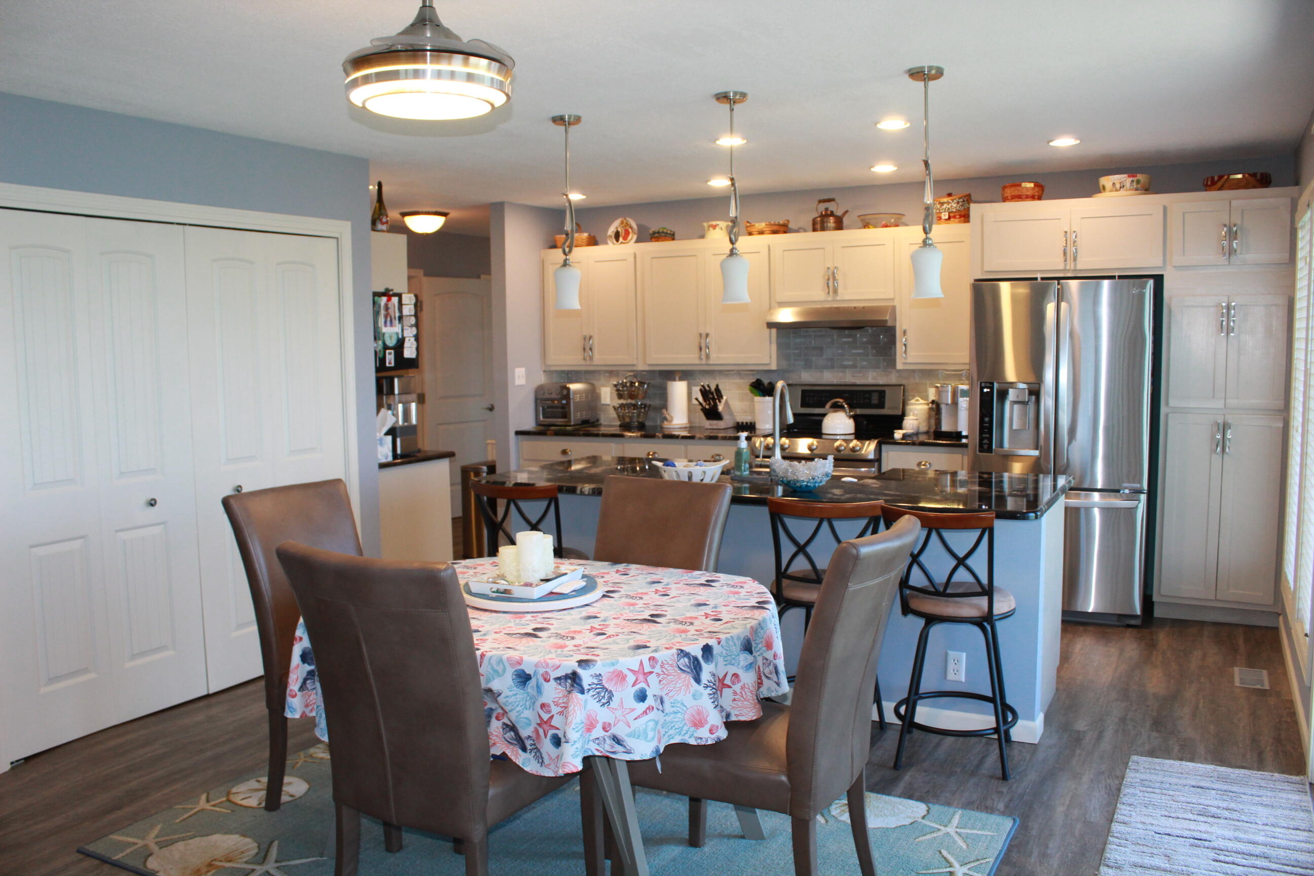 220 Mariner Point, Celina, Ohio 45822