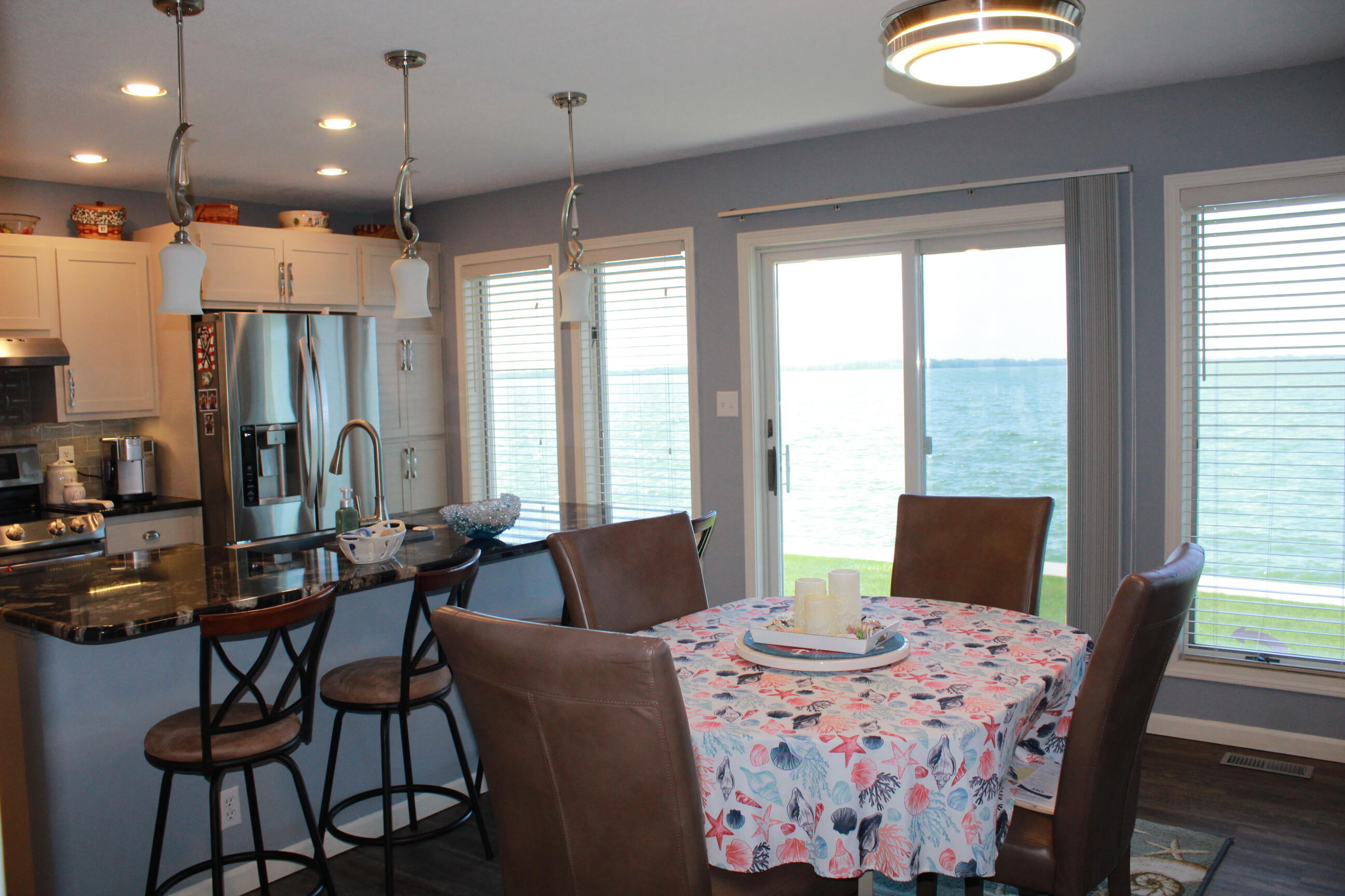 220 Mariner Point, Celina, Ohio 45822
