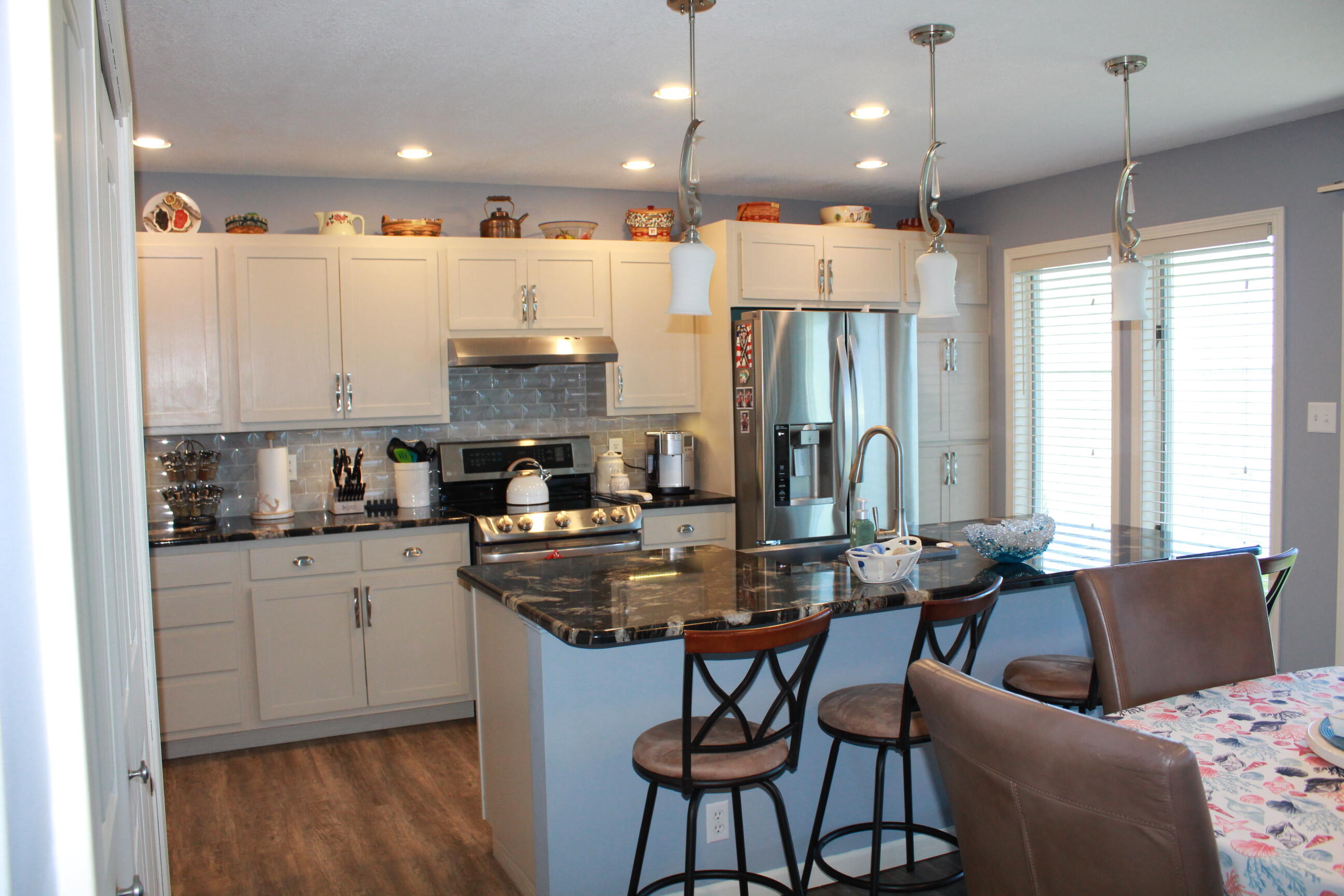 220 Mariner Point, Celina, Ohio 45822